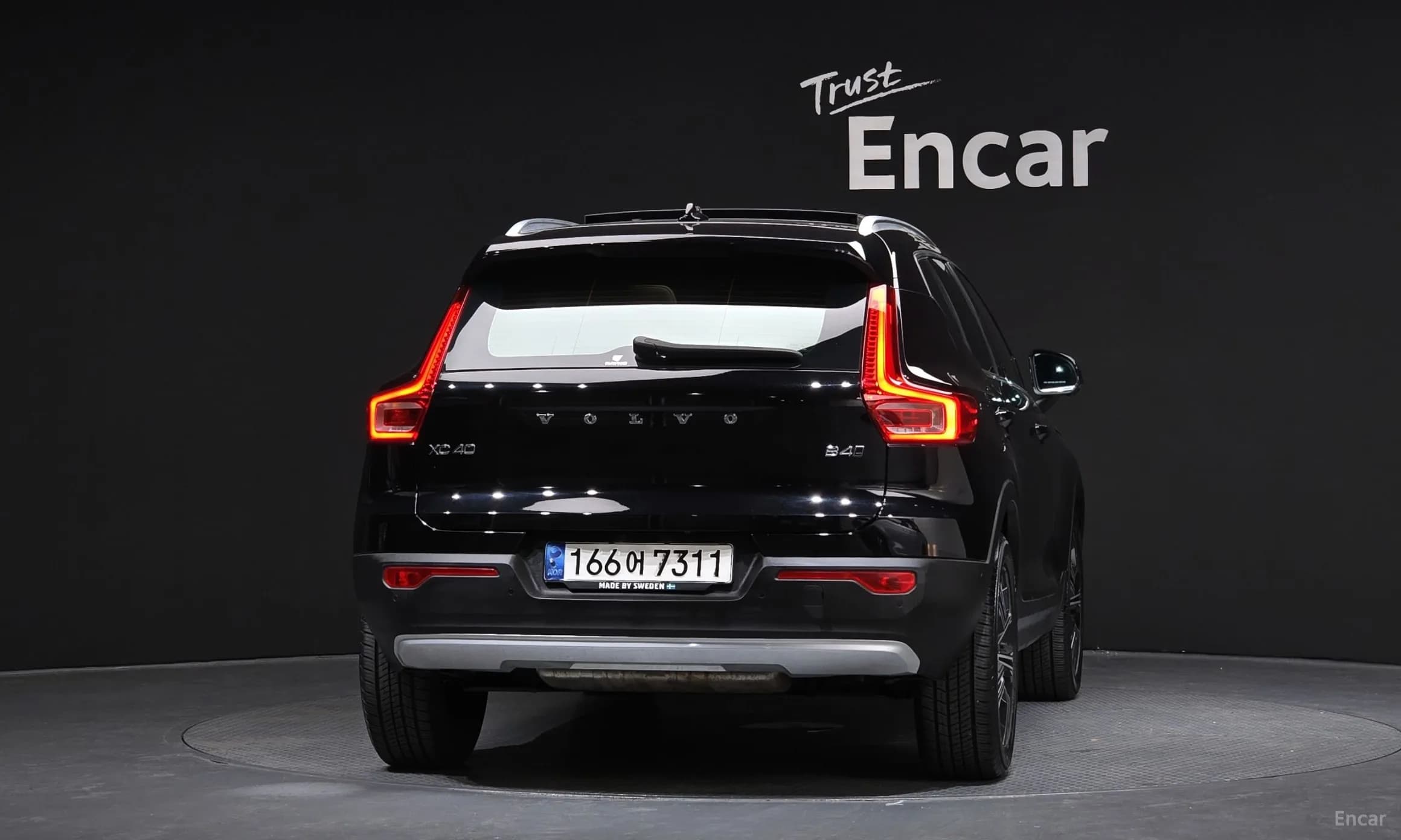 XC40