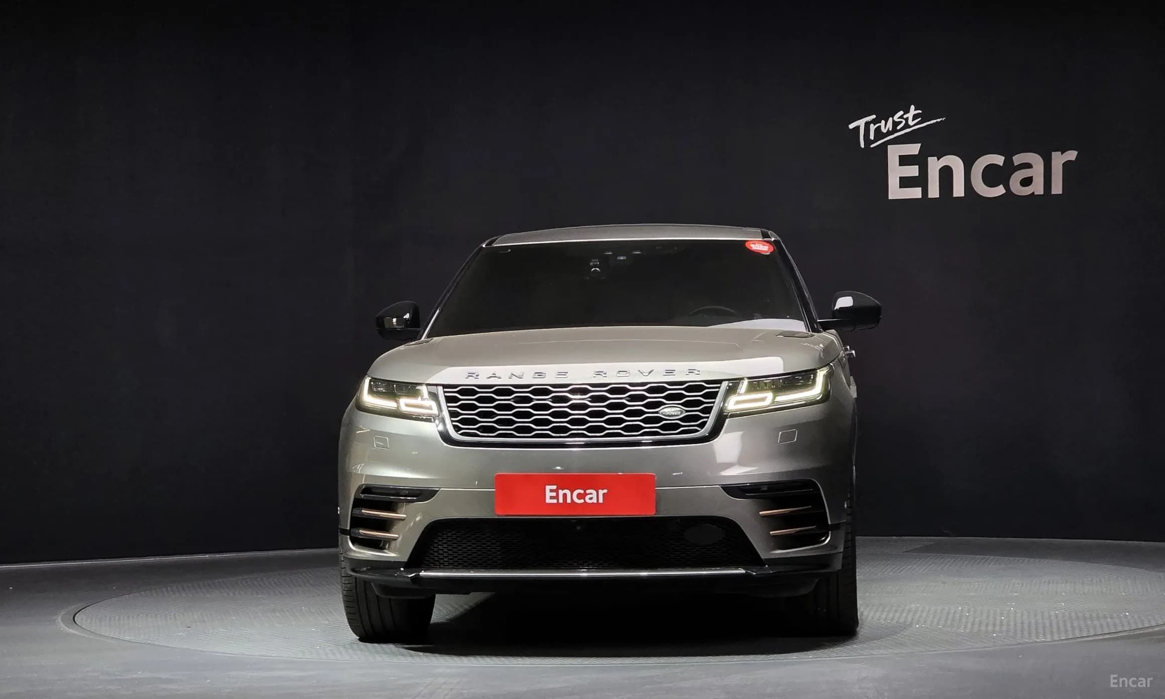 Range Rover Bella