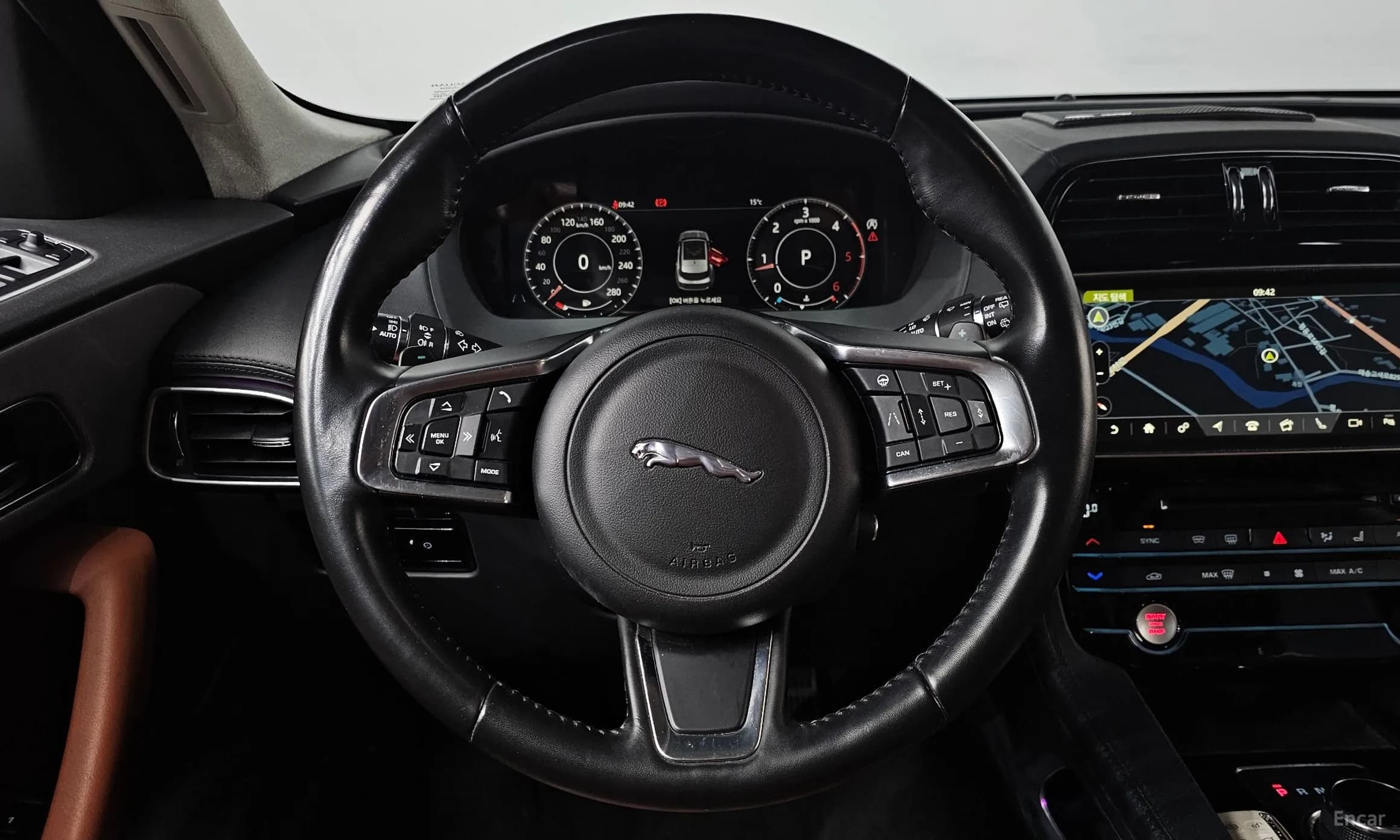 F-PACE