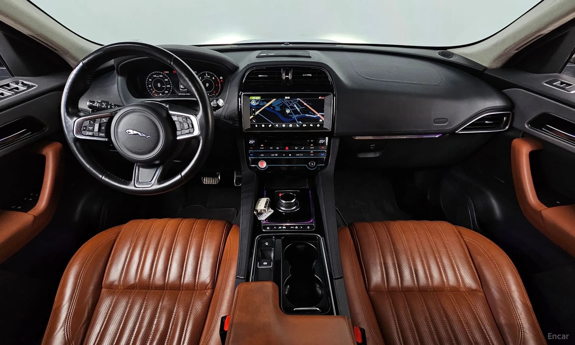 F-PACE