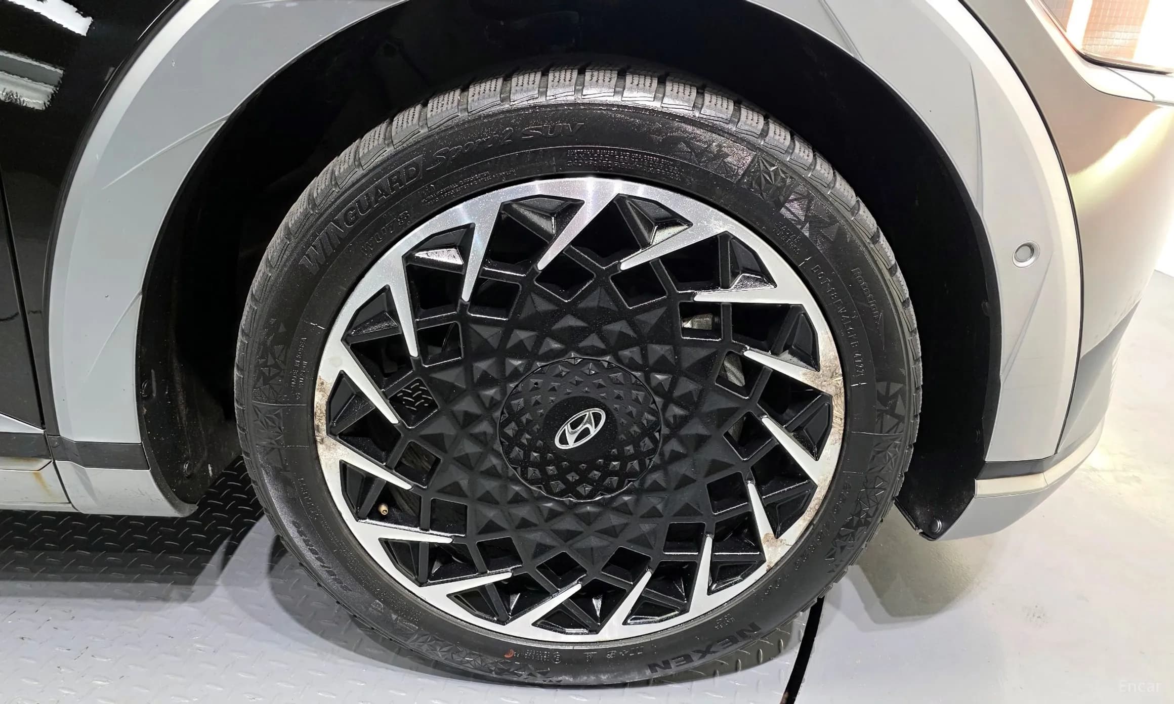 Ioniq 5
