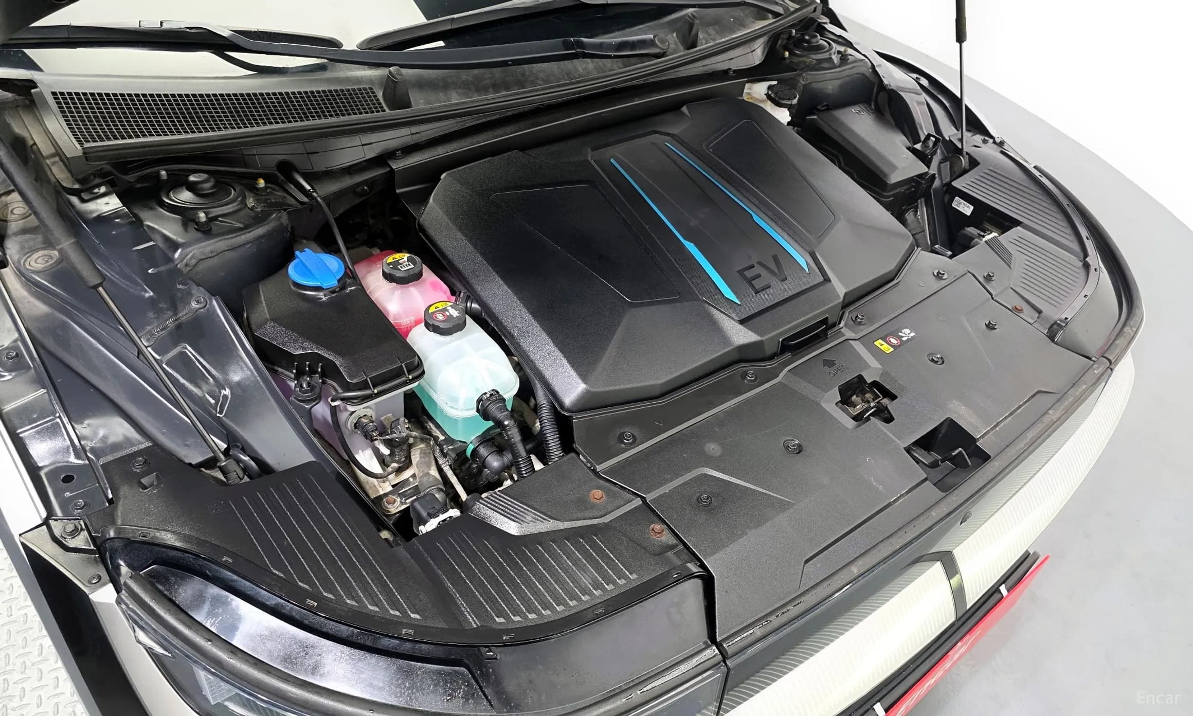 Ioniq 5