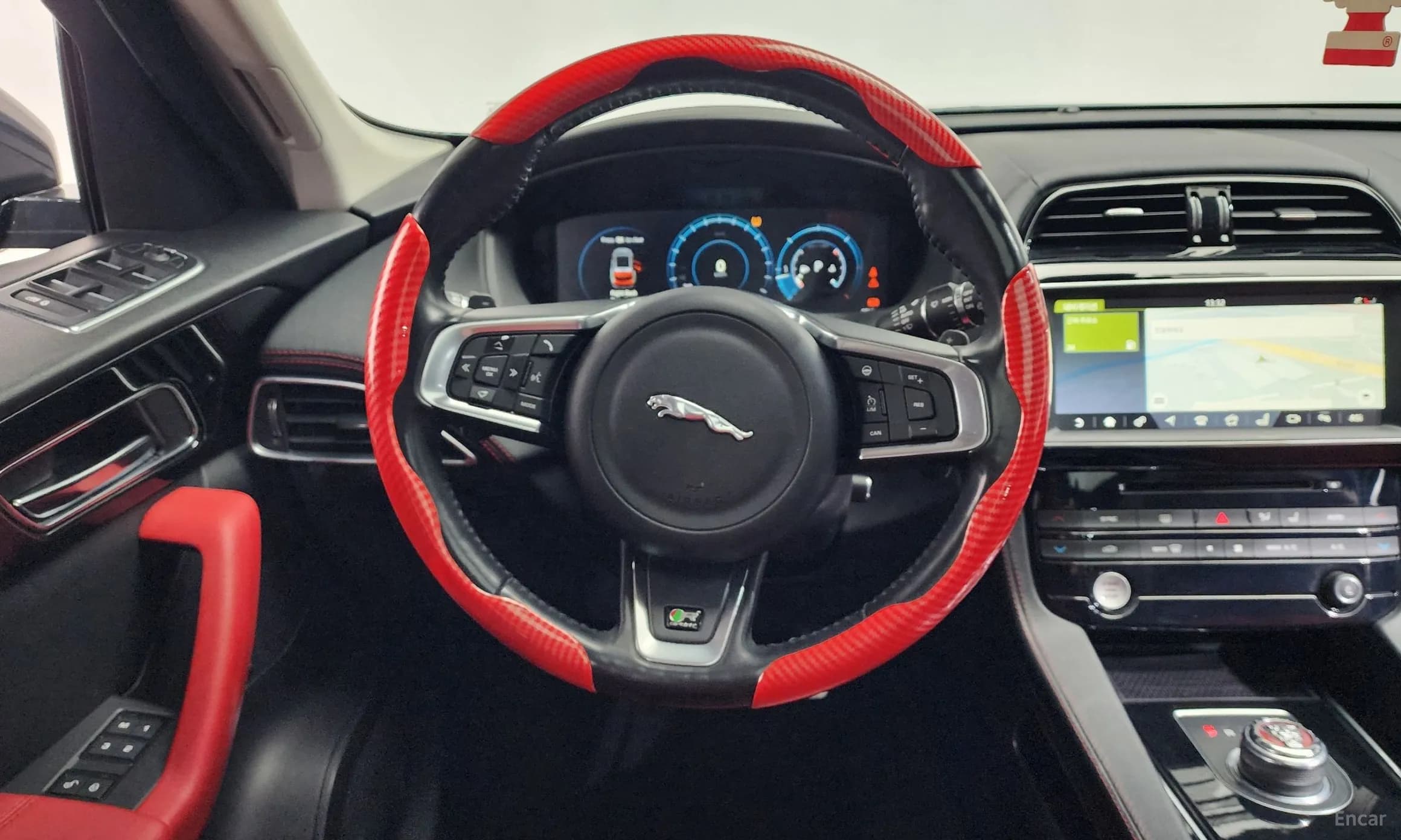 F-PACE