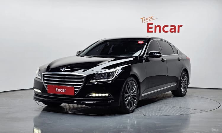 Genesis DH