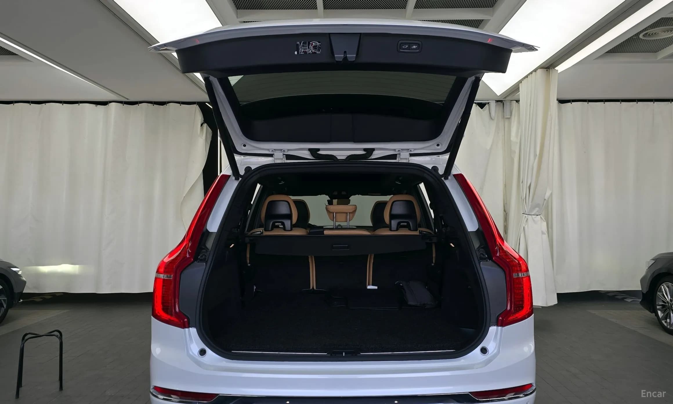 XC90 Gen 2