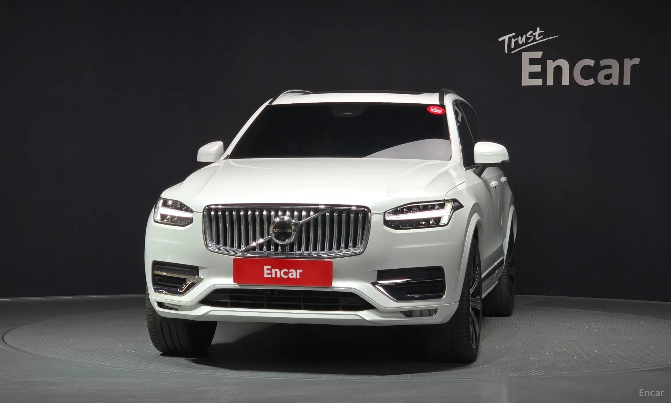 XC90 Gen 2