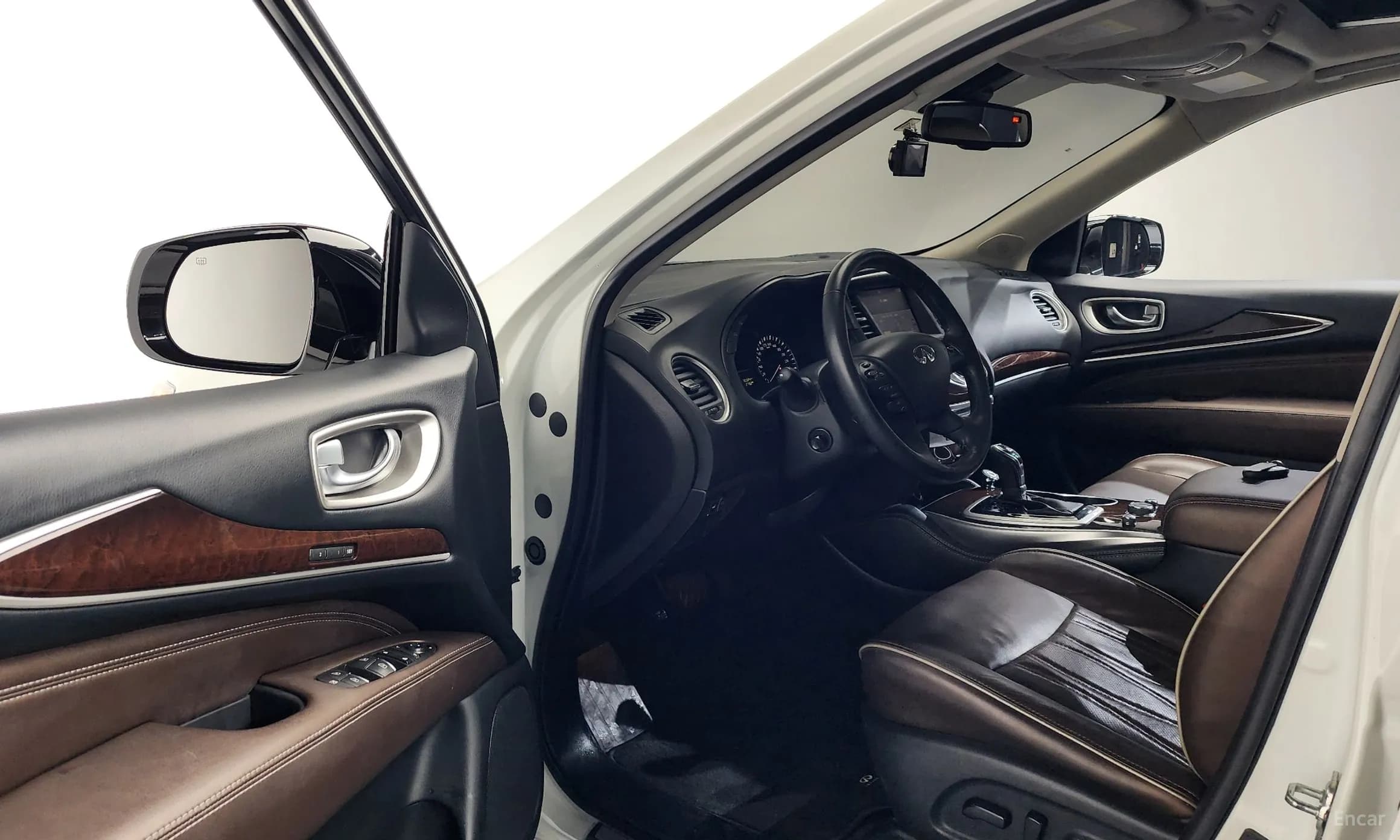 QX60