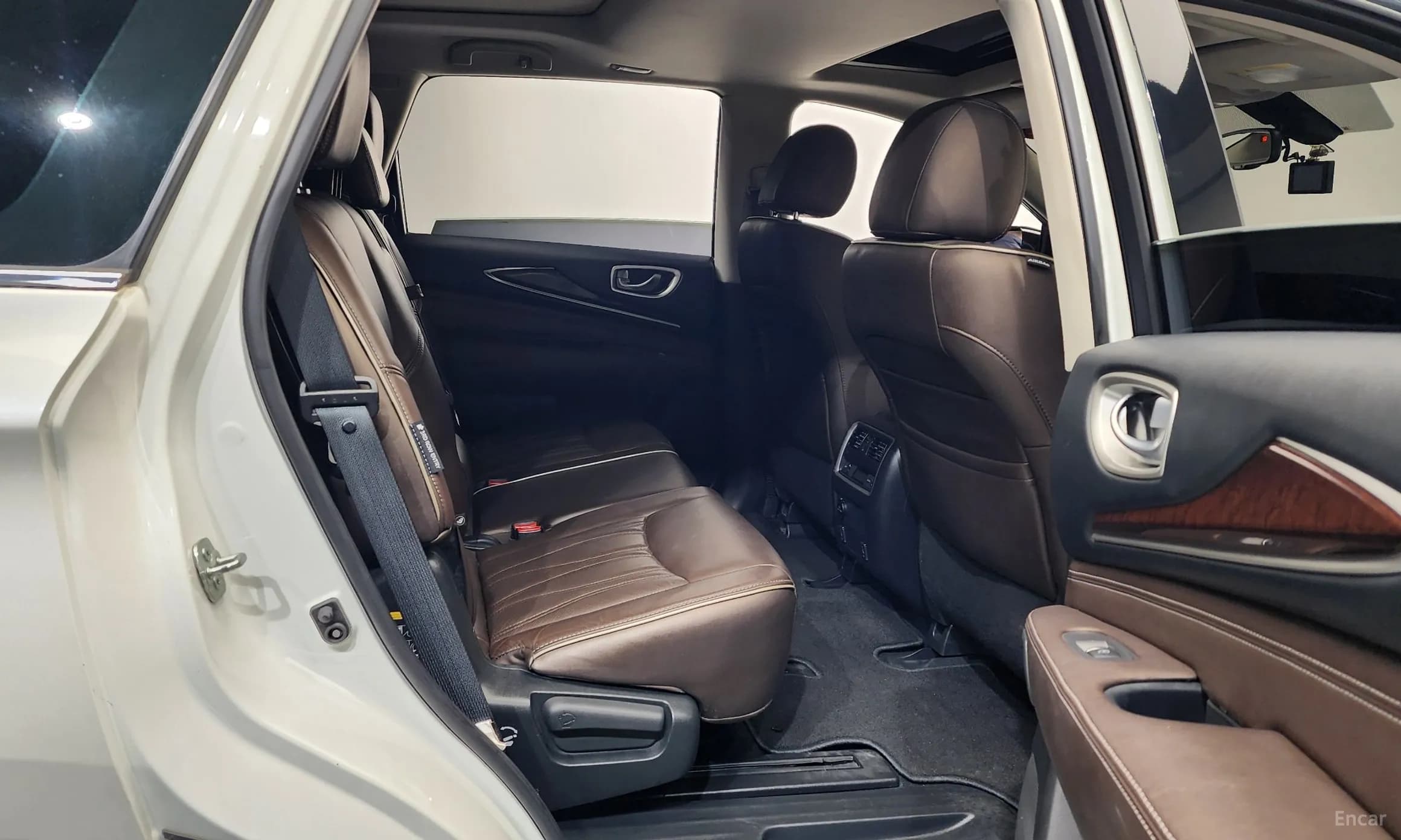 QX60