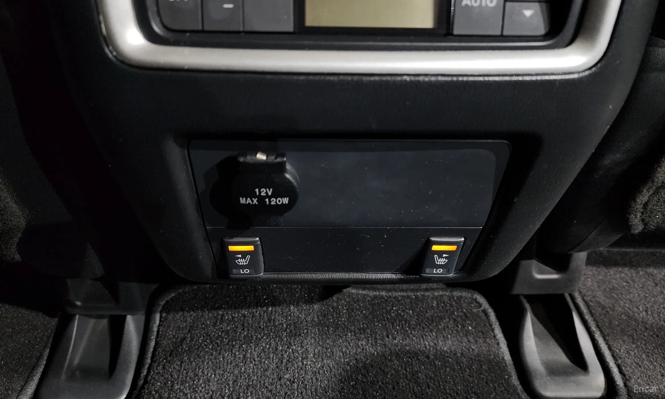 QX60