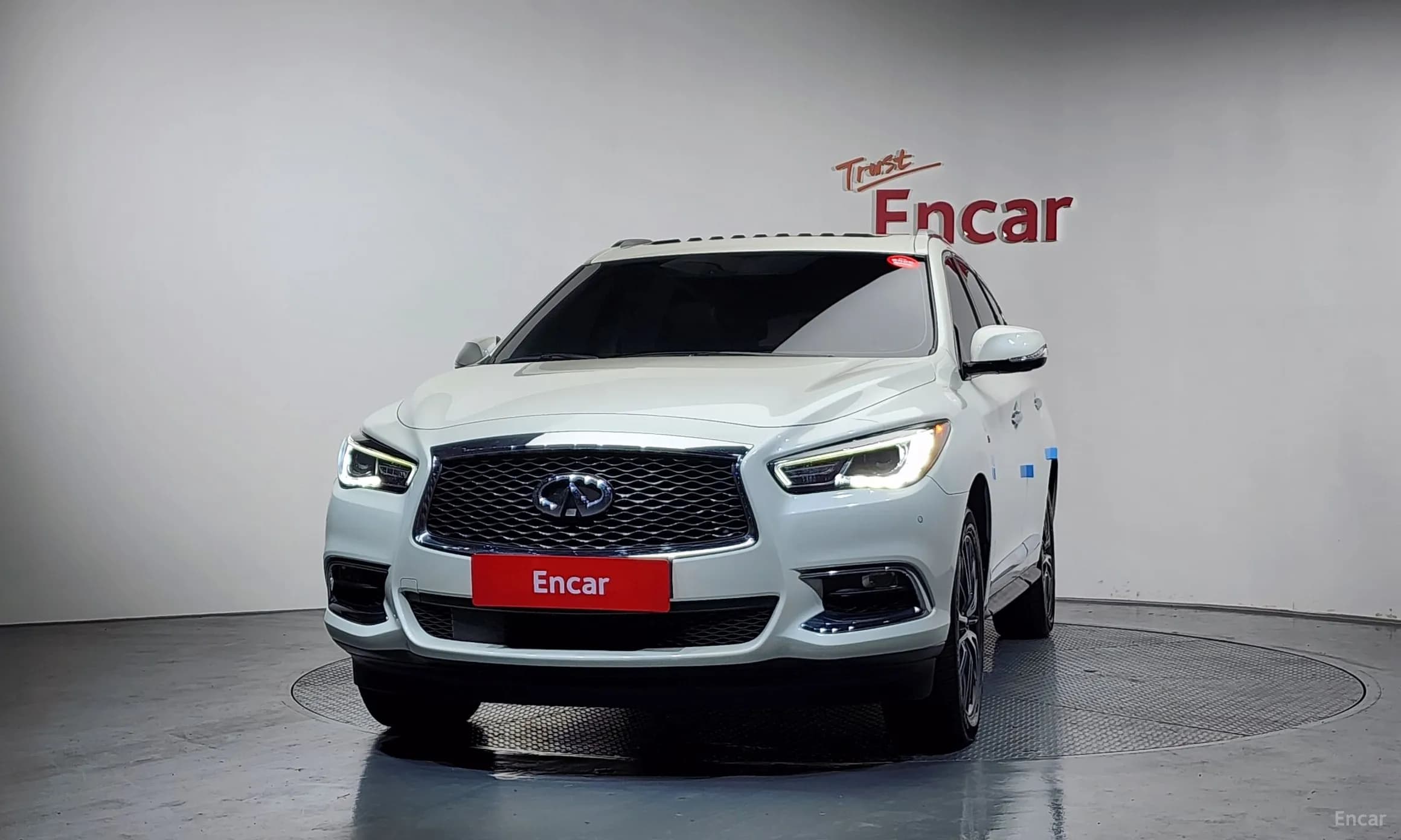 QX60