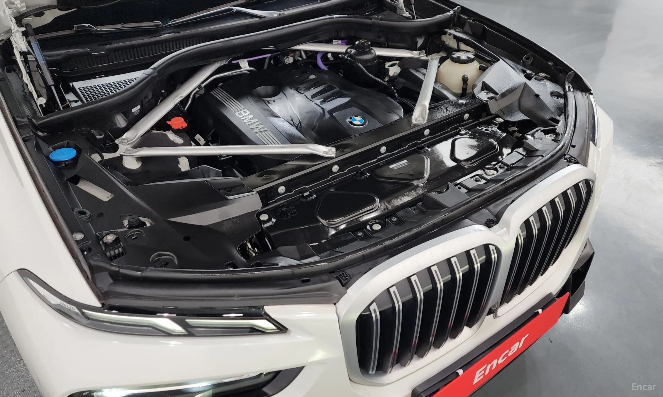 X7 (G07)