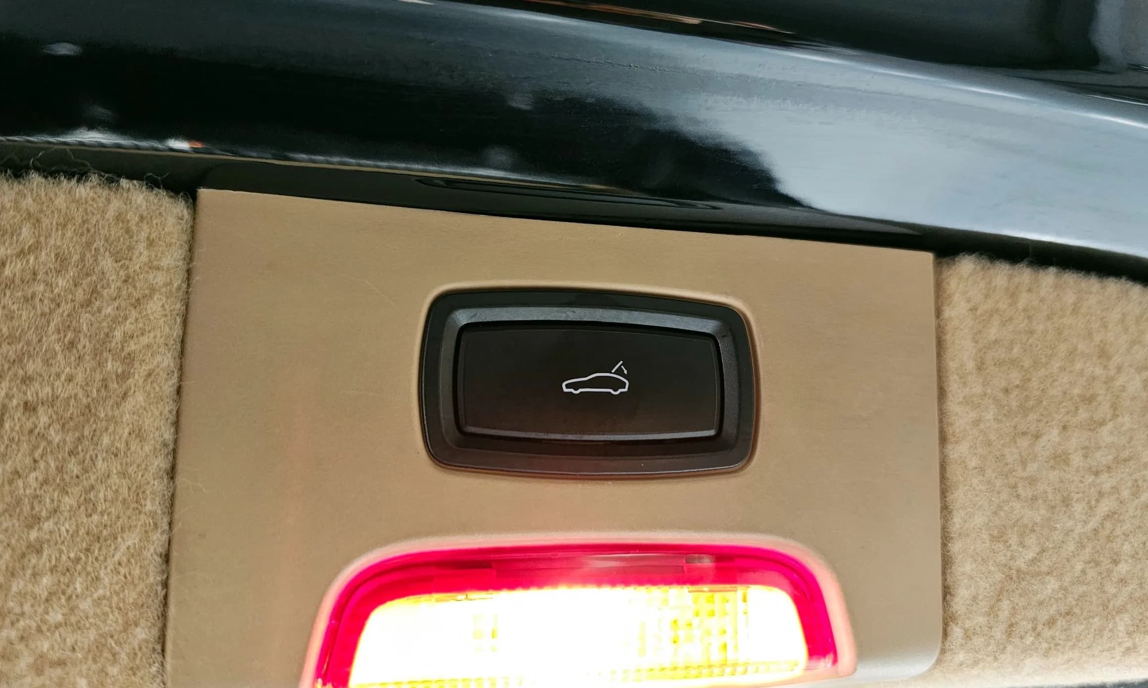 New Cayenne