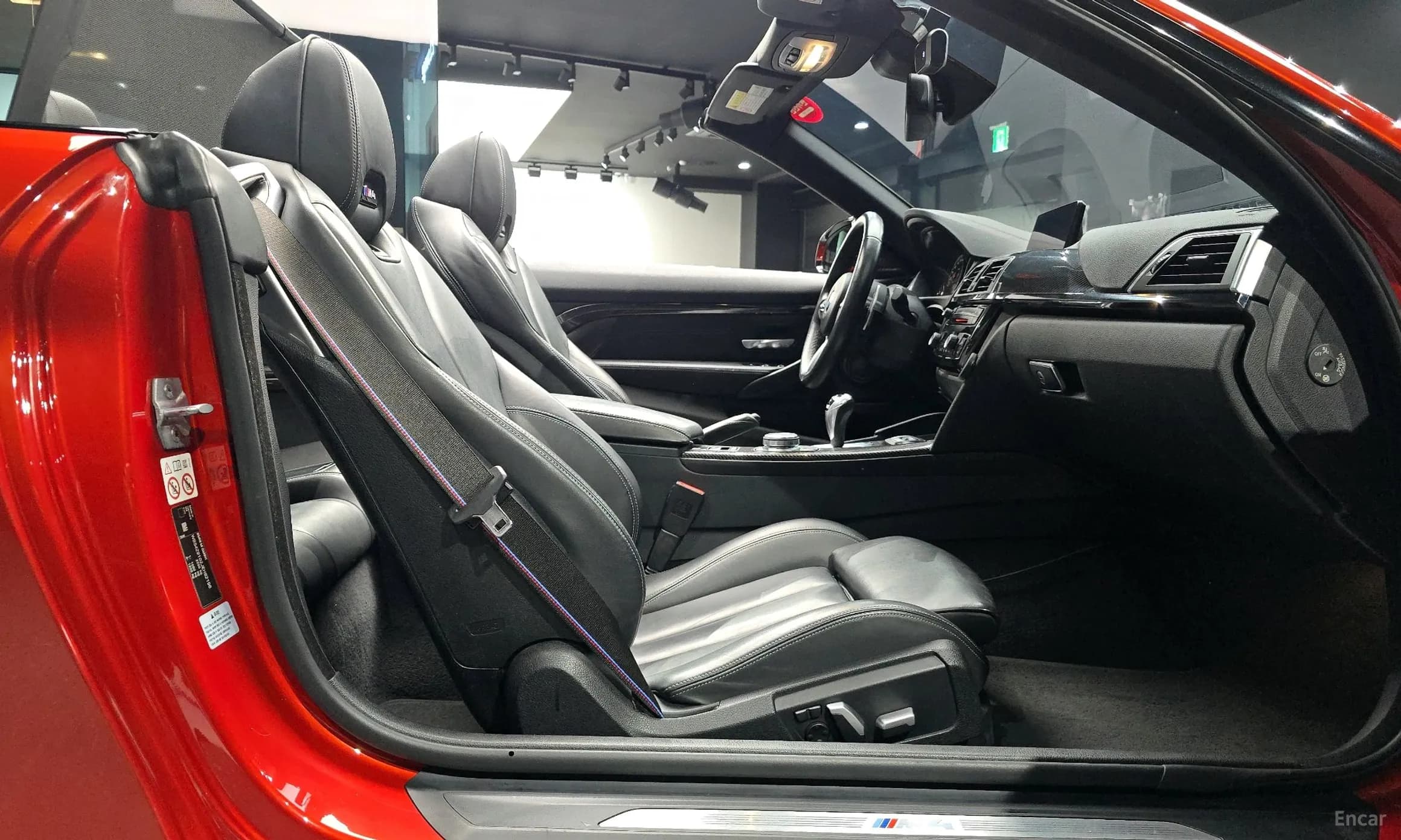 M4 (F82)