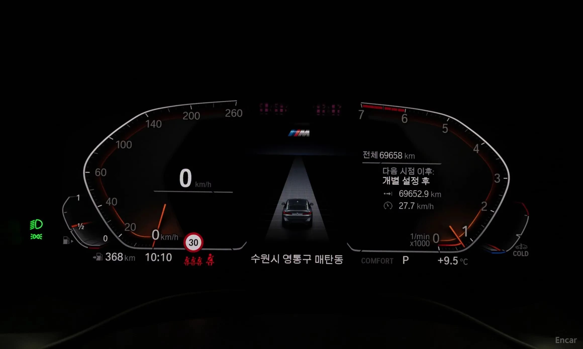 X4 (G02)