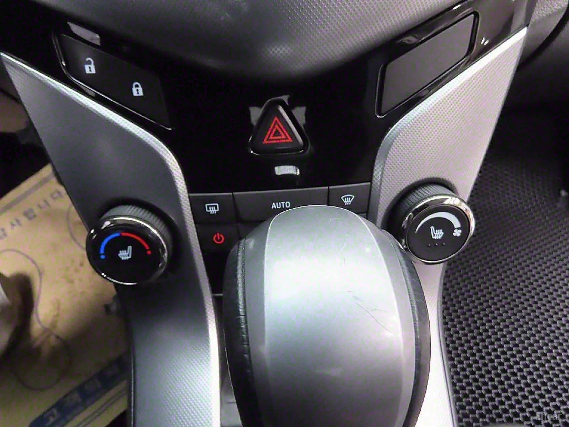 Lacetti Premier