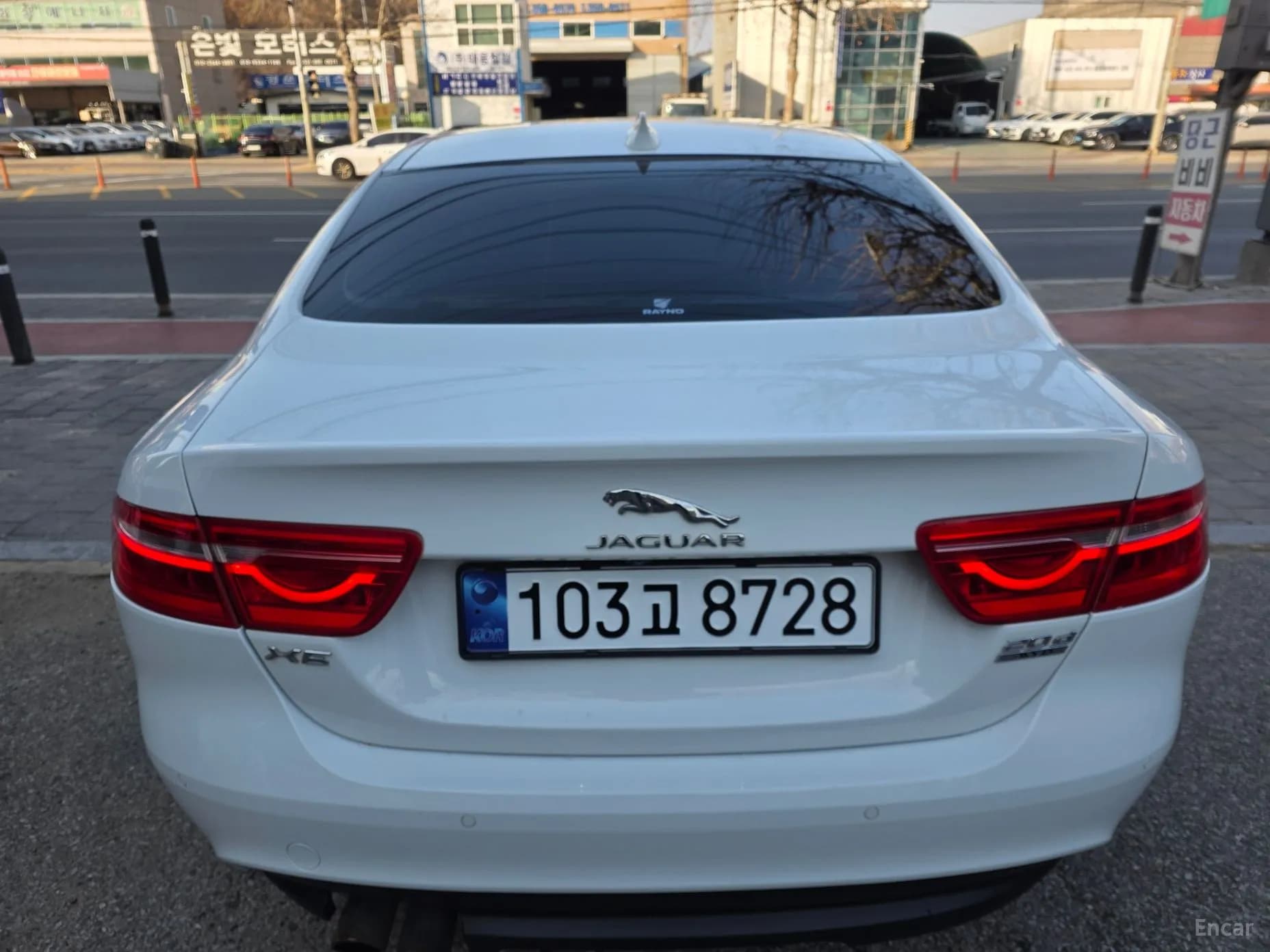 XE