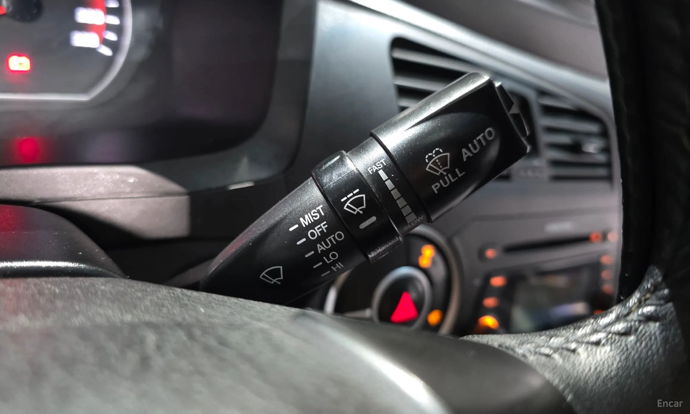 Korando Sports