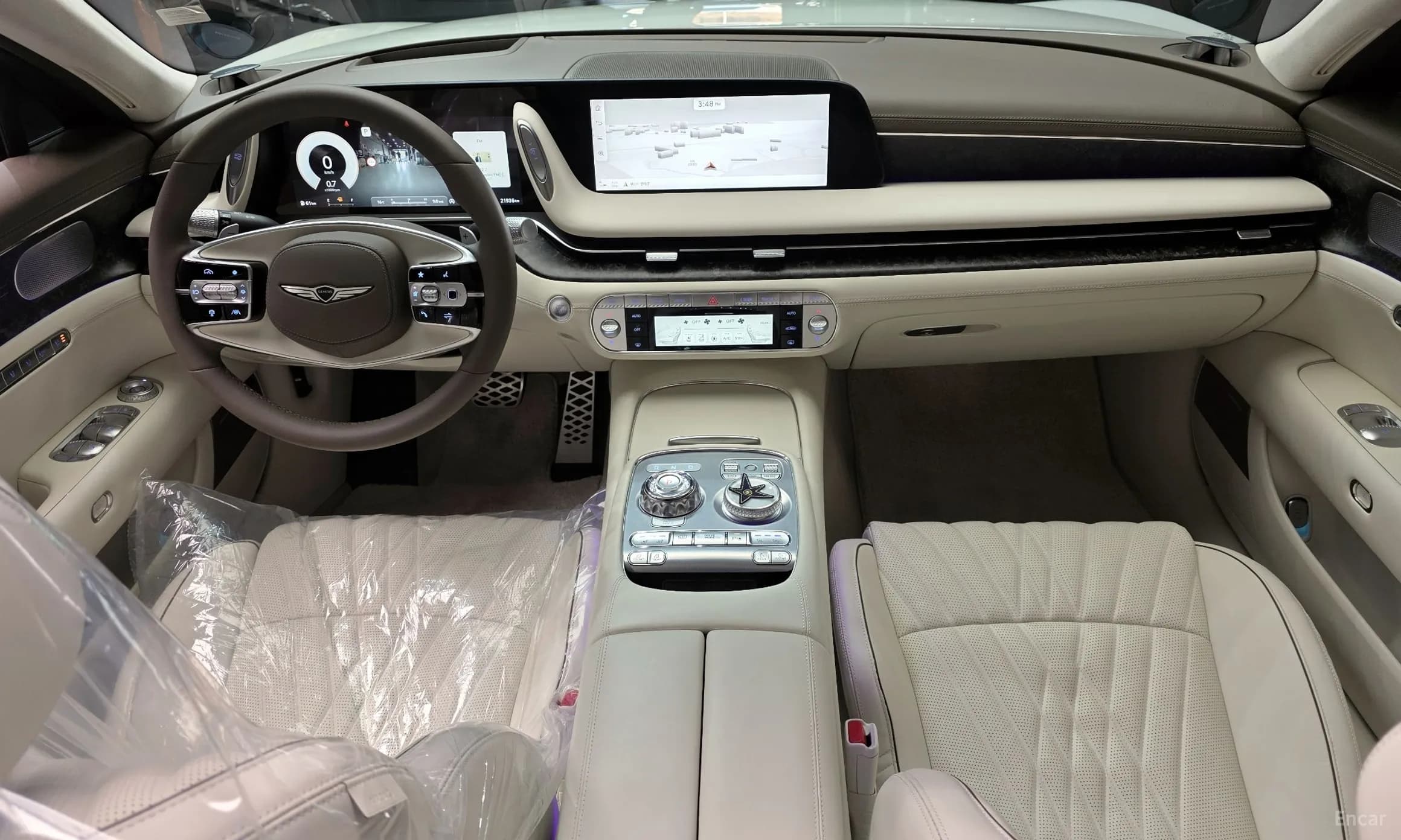 G90 (RS4)