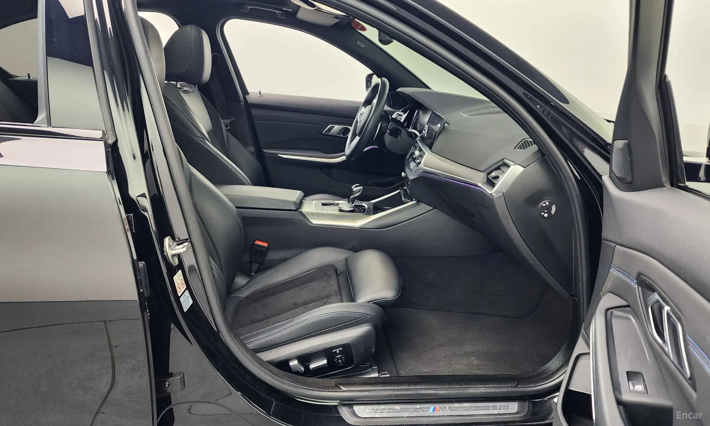 3 Series (G20)