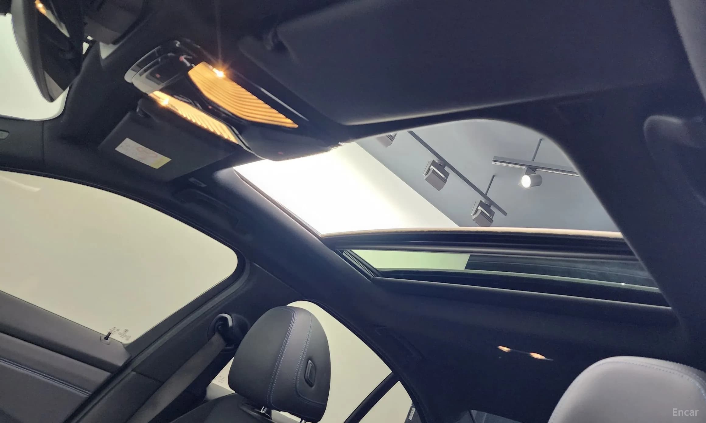 3 Series (G20)