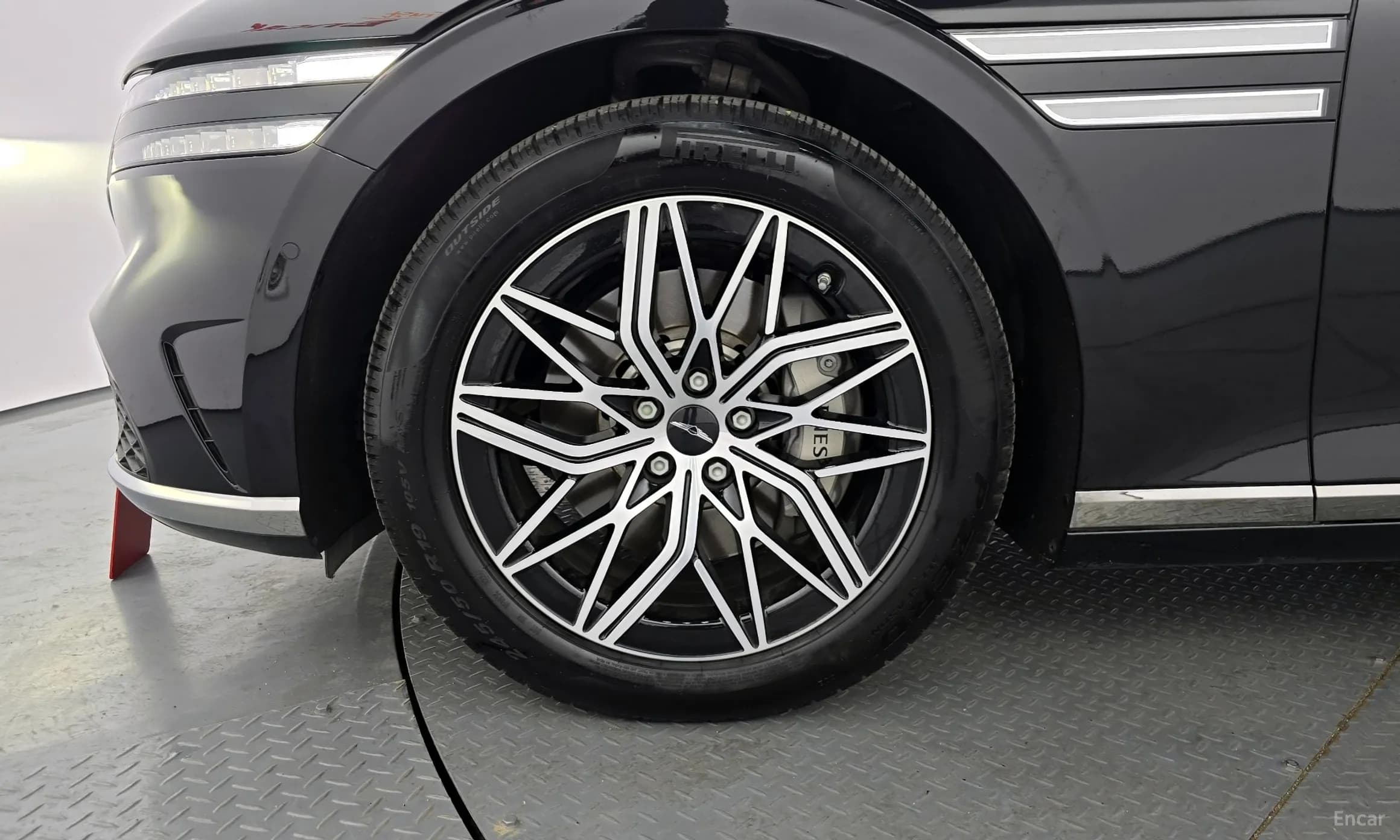 G90 (RS4)