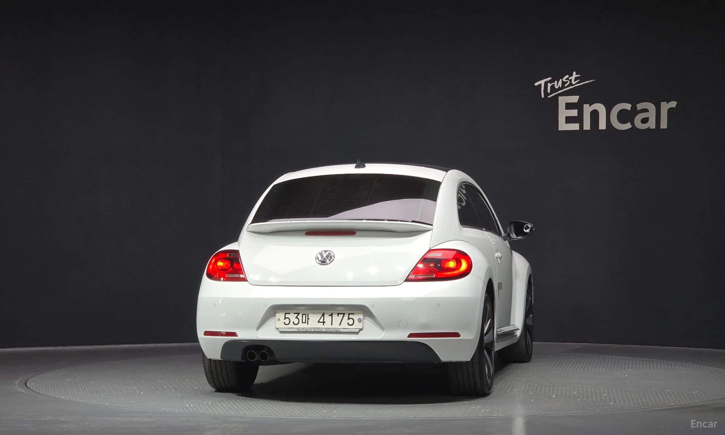 The Beetle