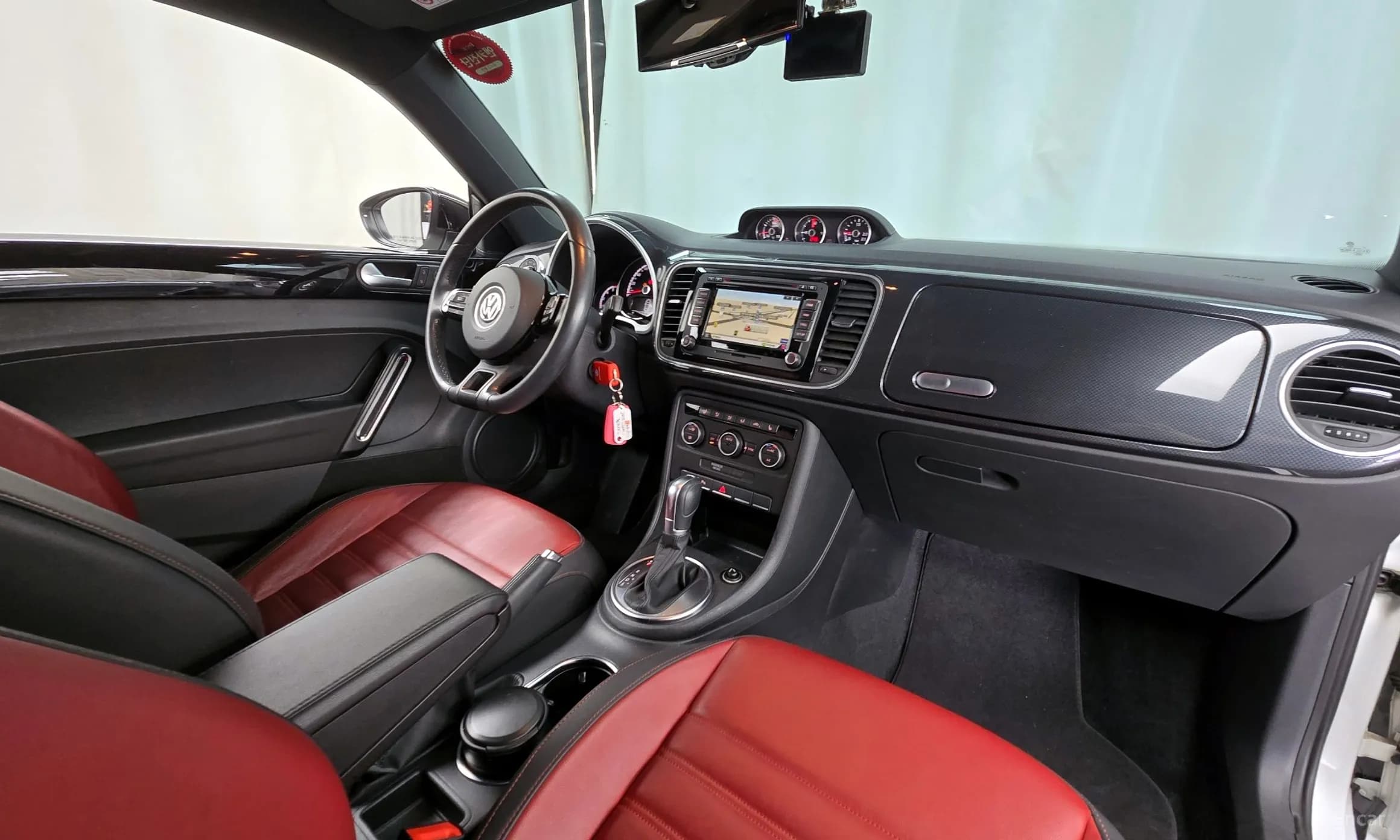 The Beetle