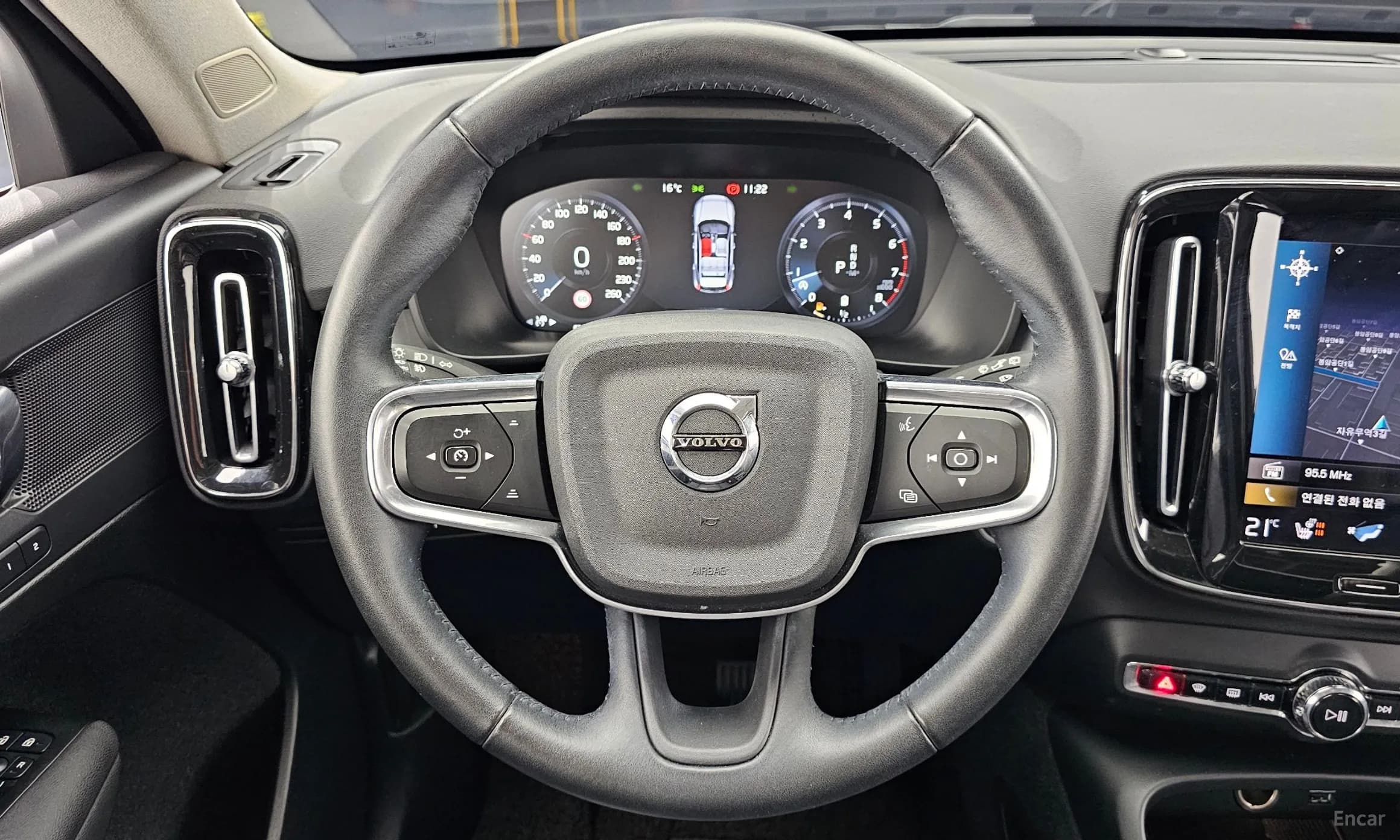 XC40
