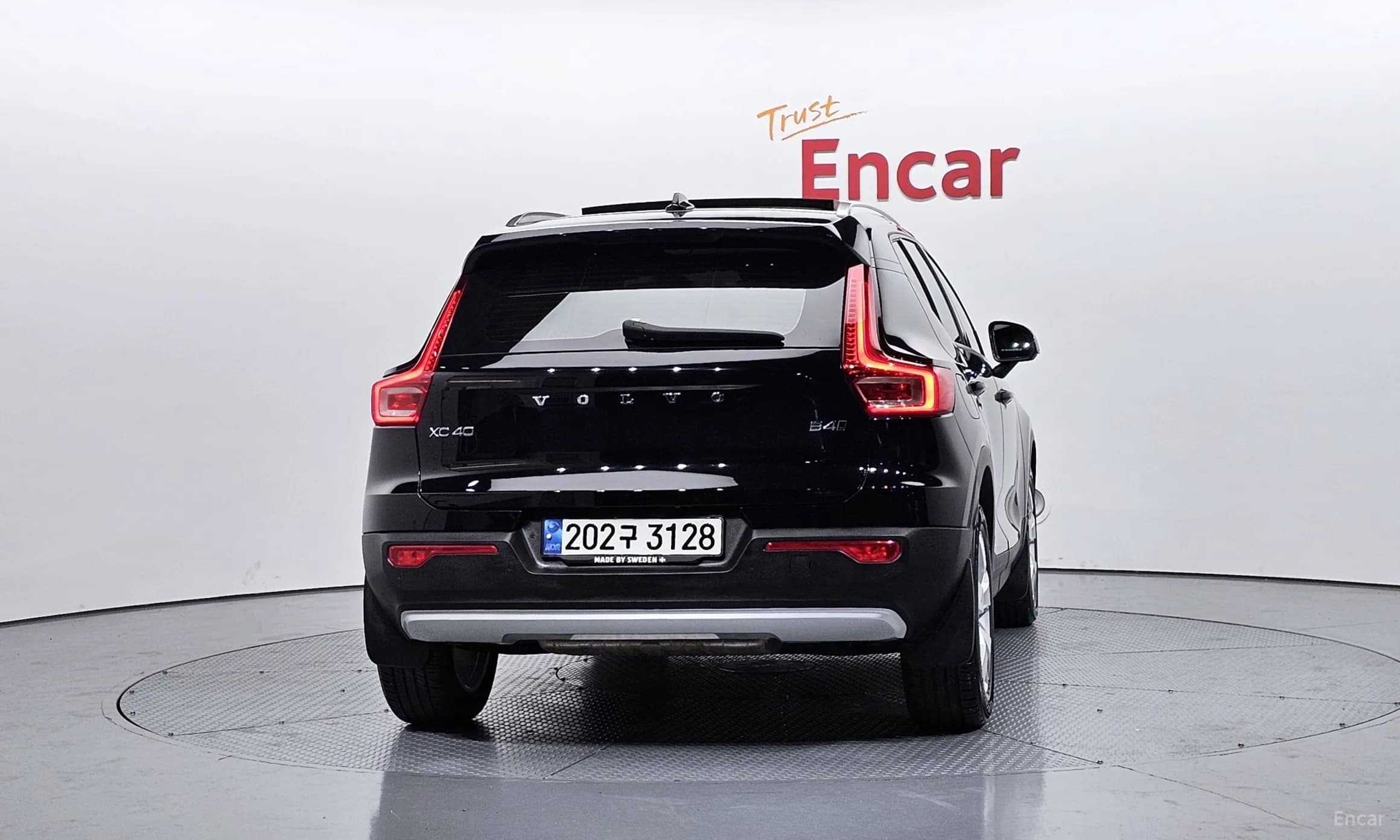 XC40