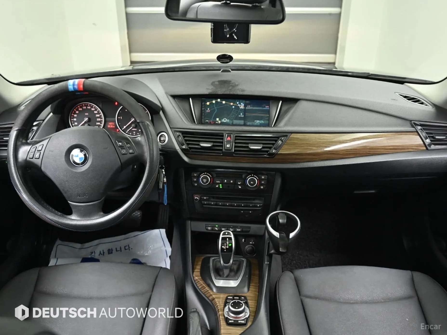 X1 (E84)