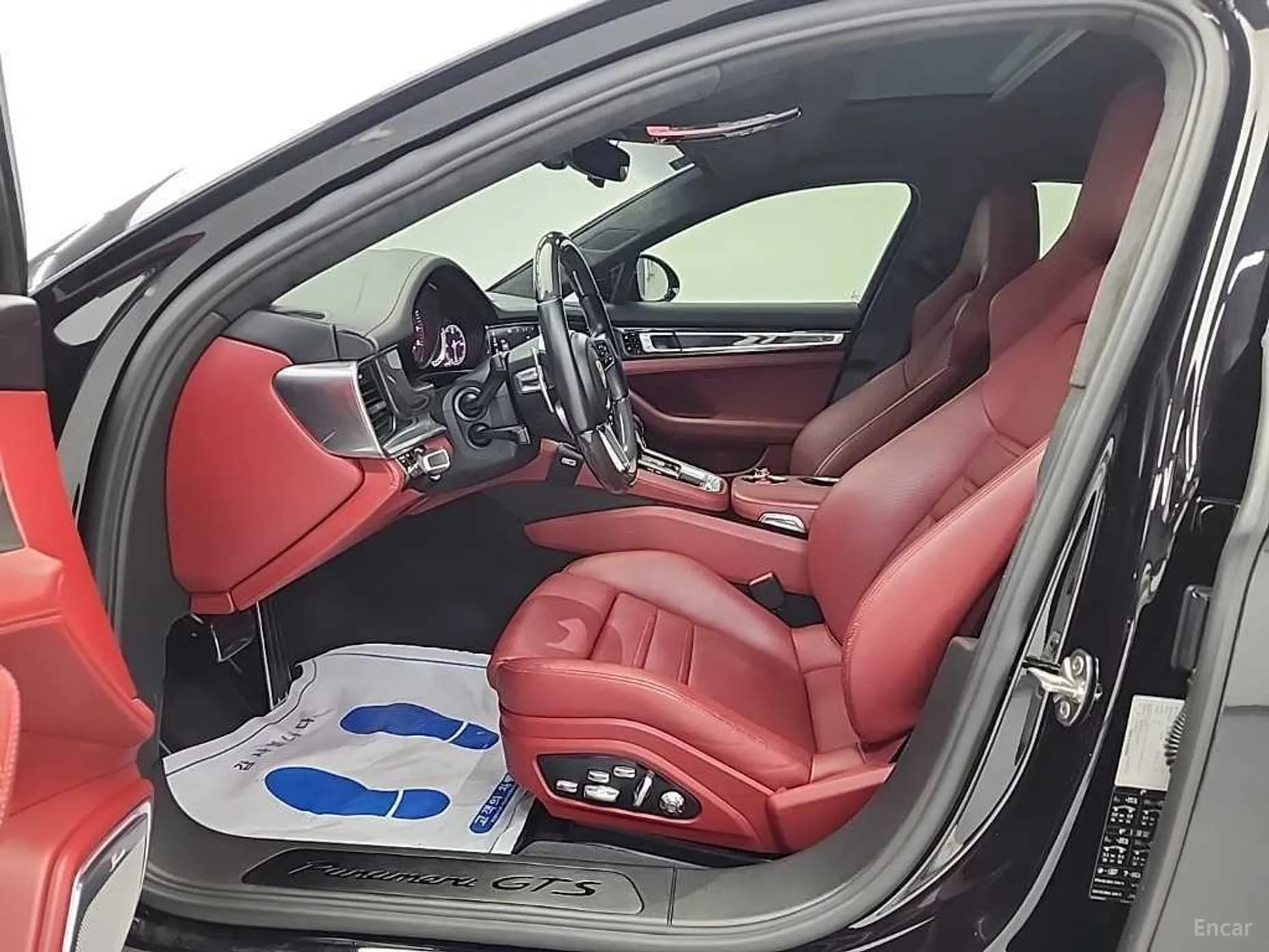 Panamera (971)