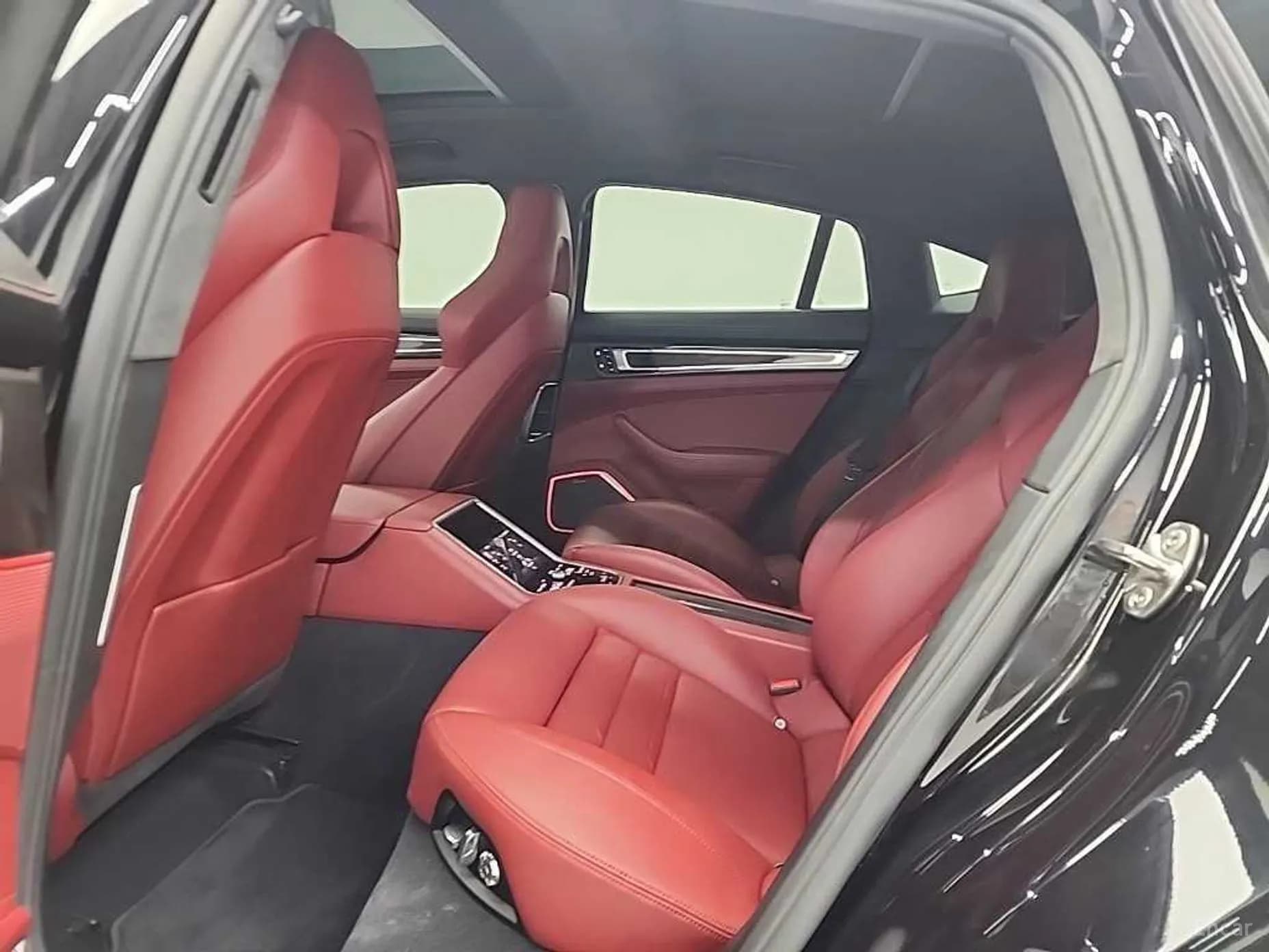 Panamera (971)