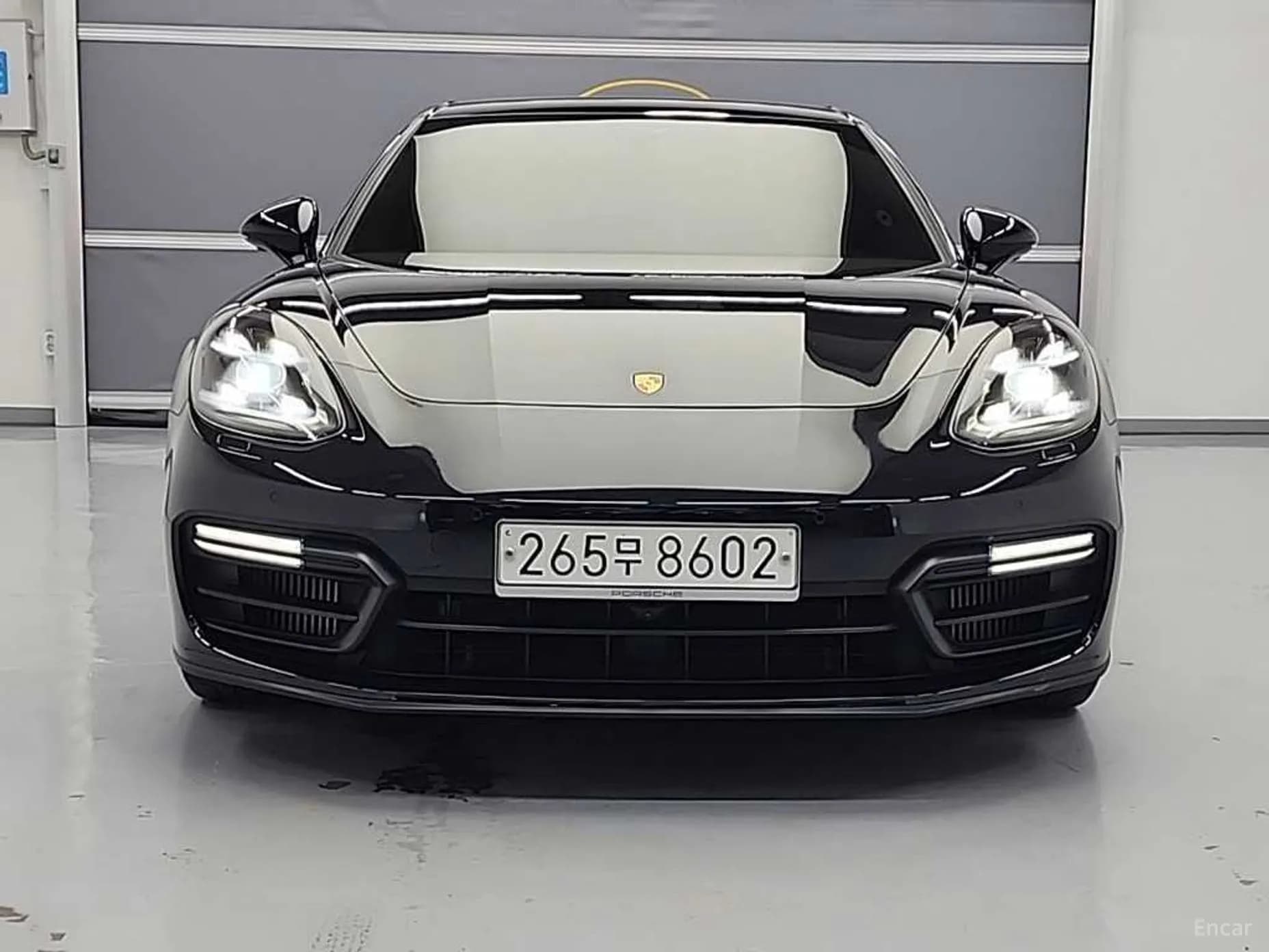 Panamera (971)