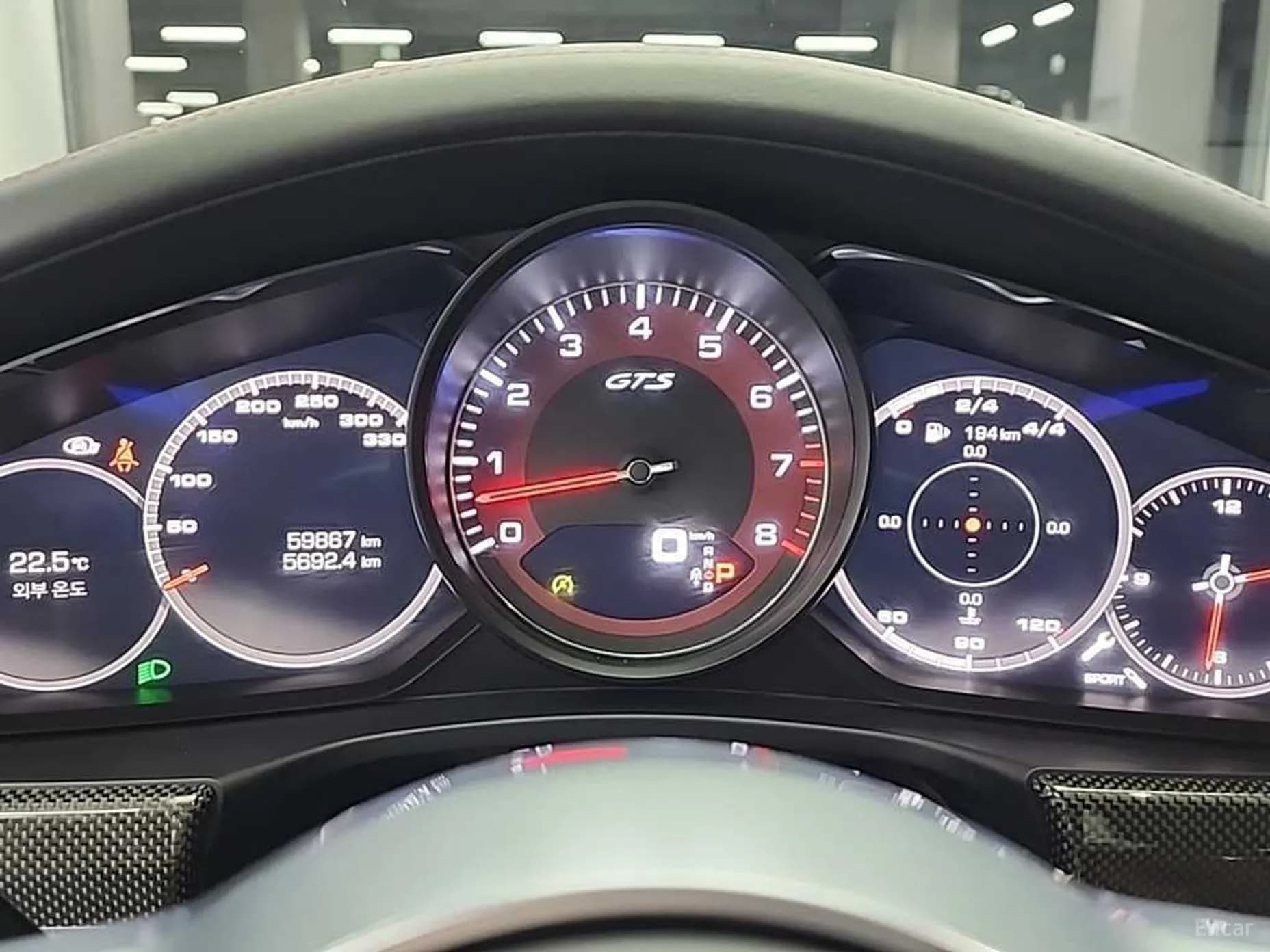 Panamera (971)