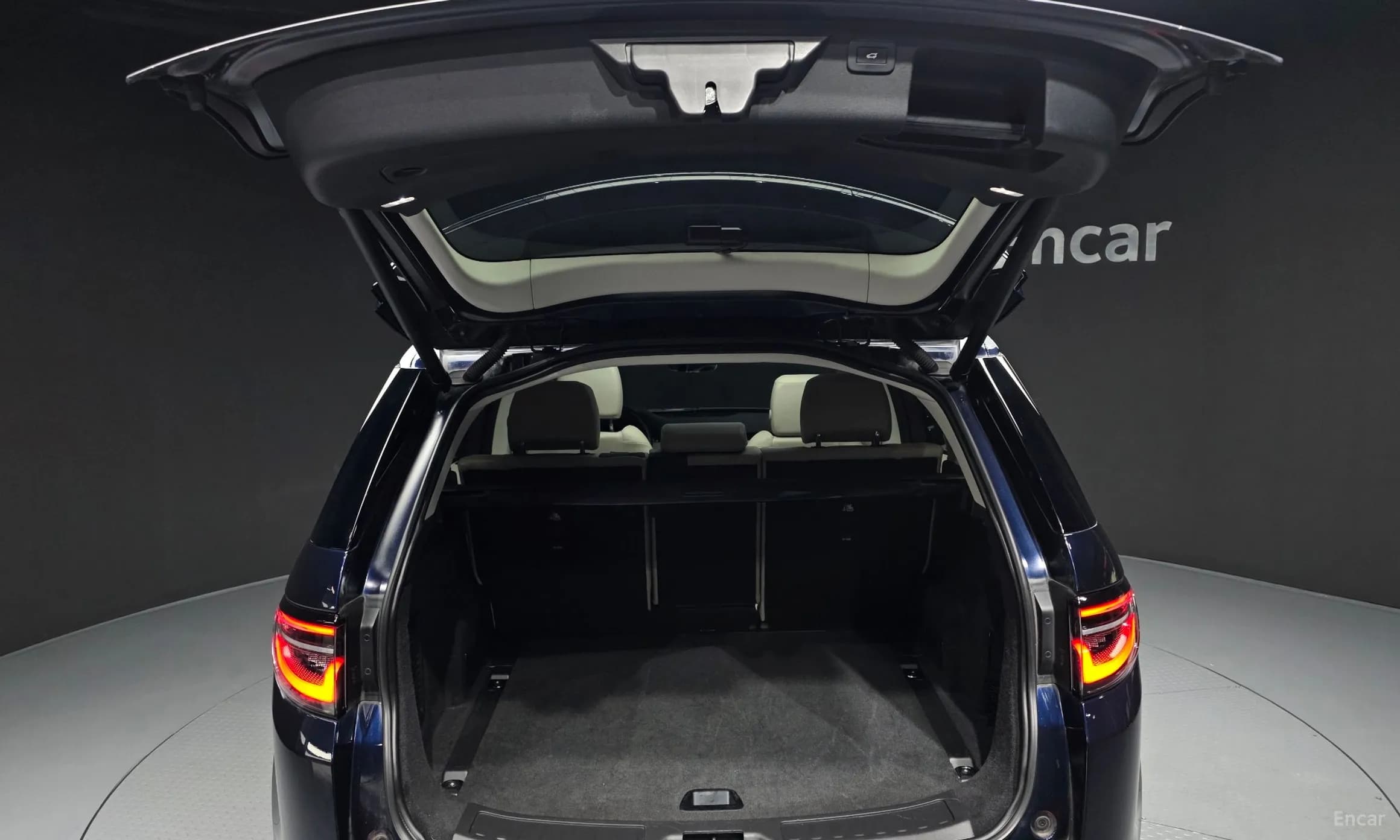 Discovery Sports