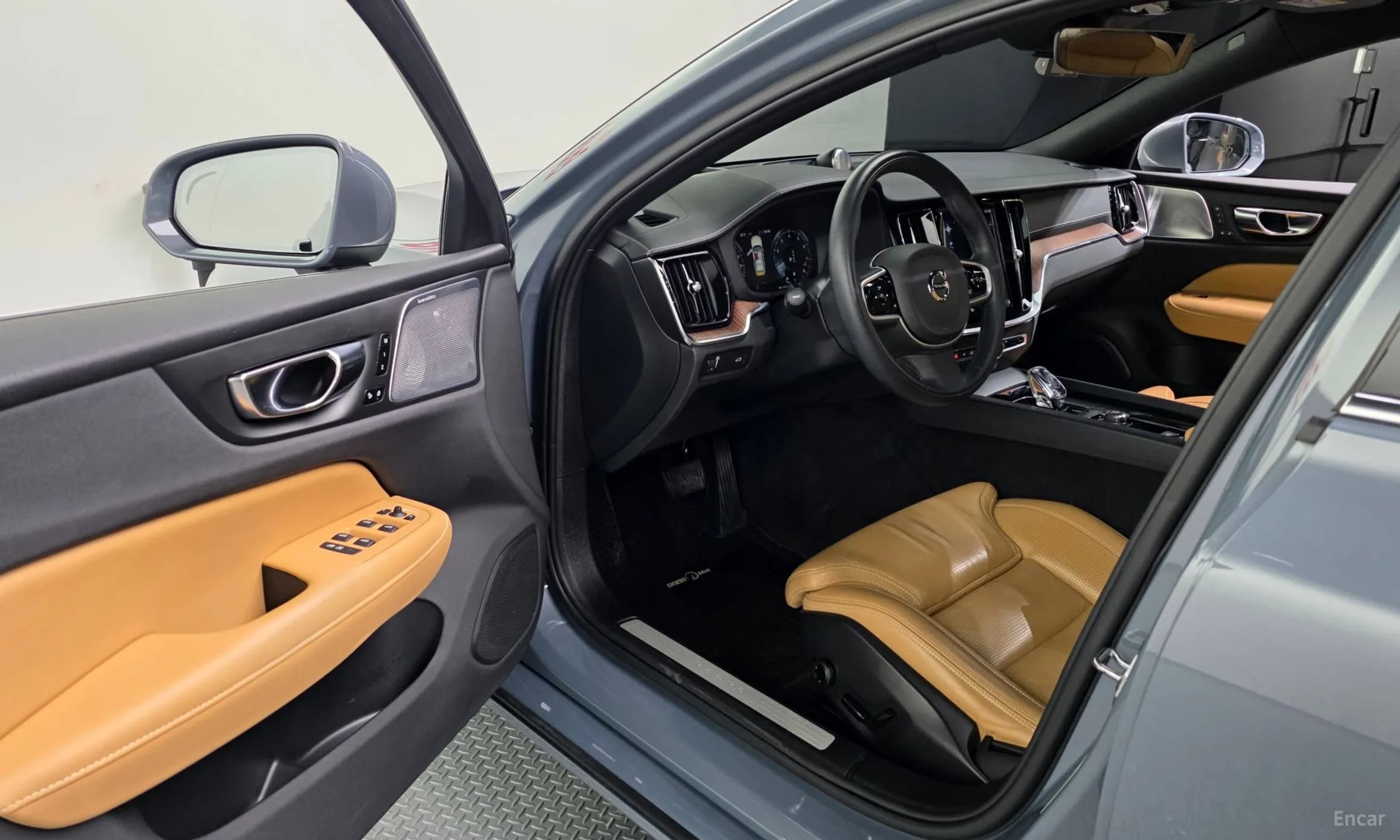 S60 3rd Generation