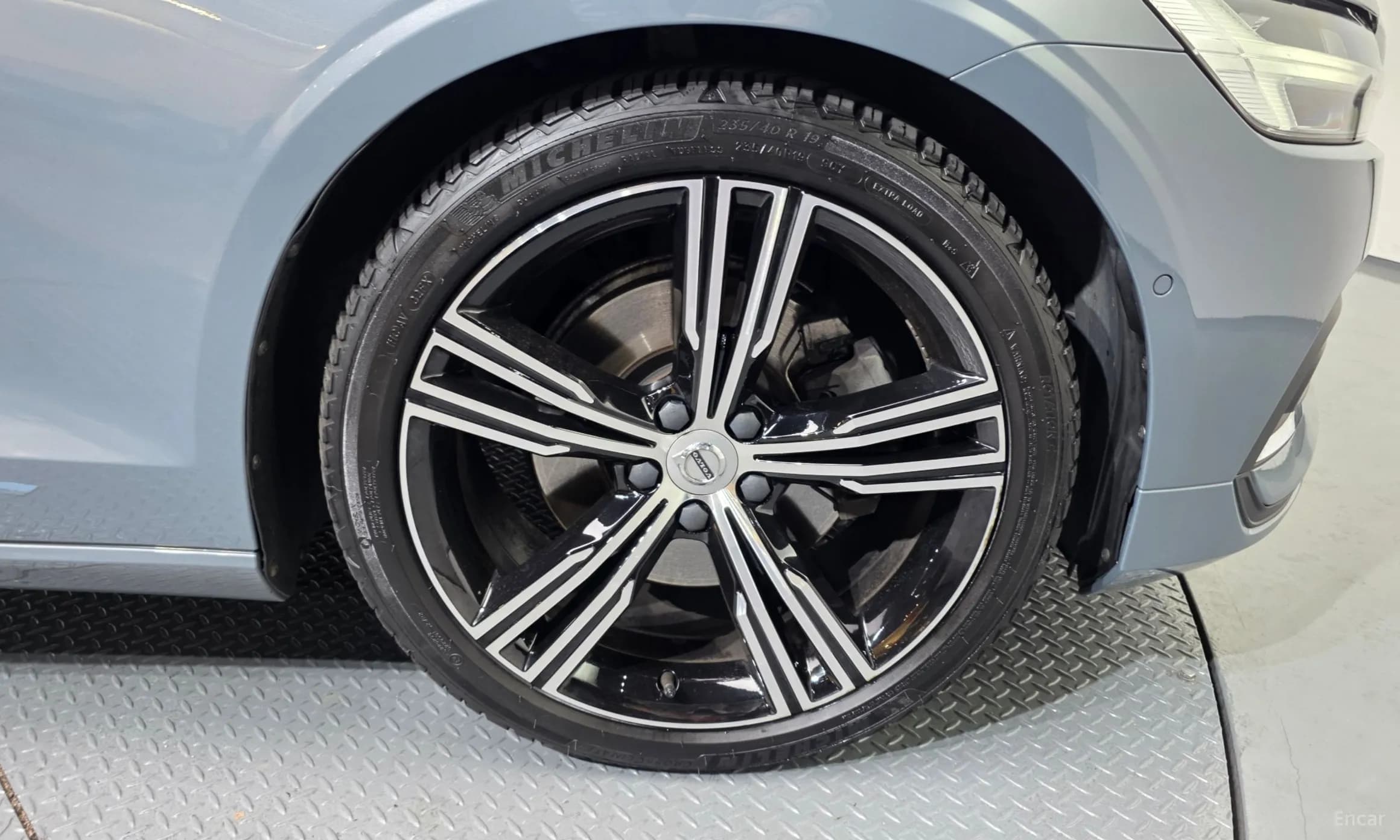 S60 3rd Generation