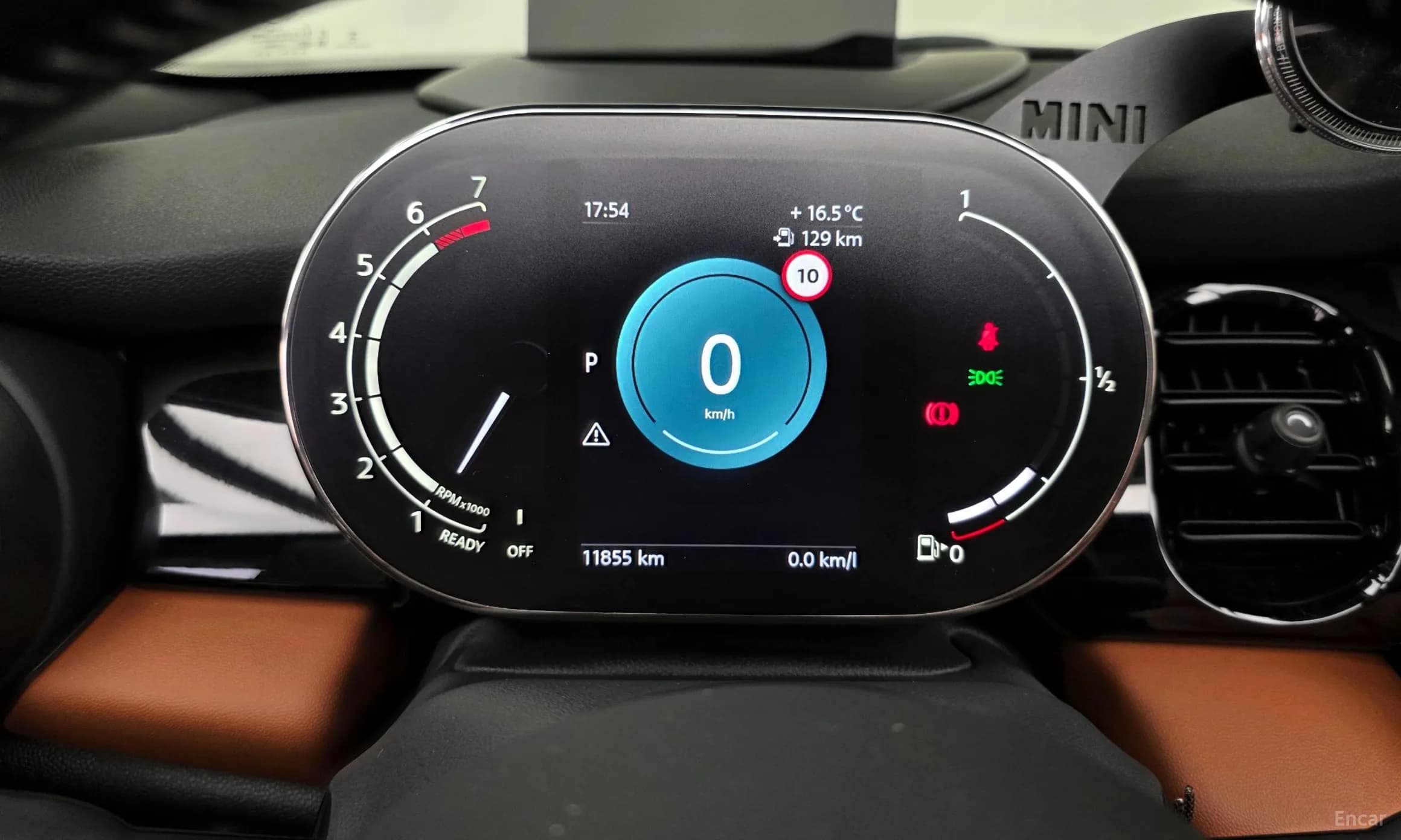 Cooper S Convertible