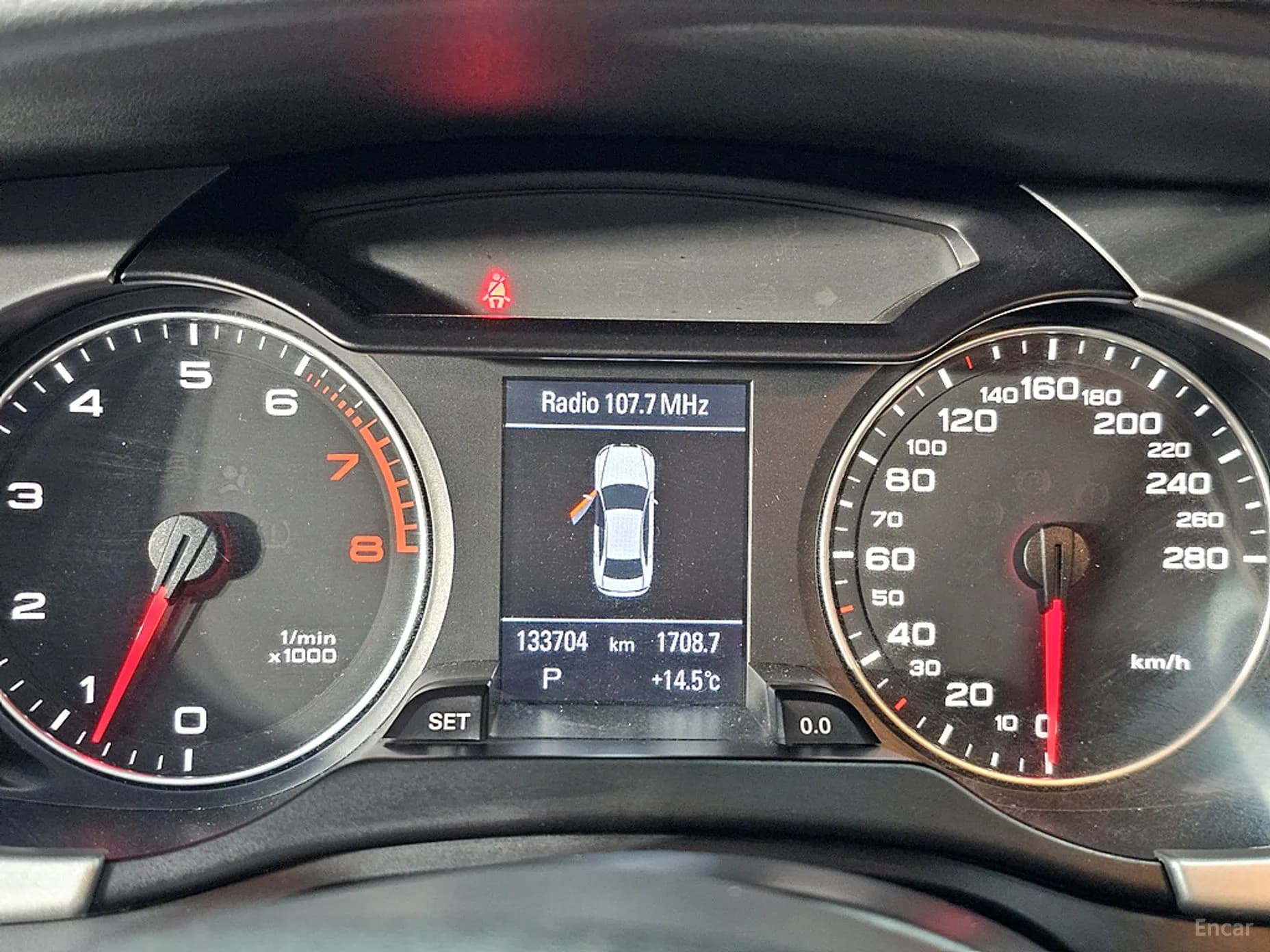 New A4