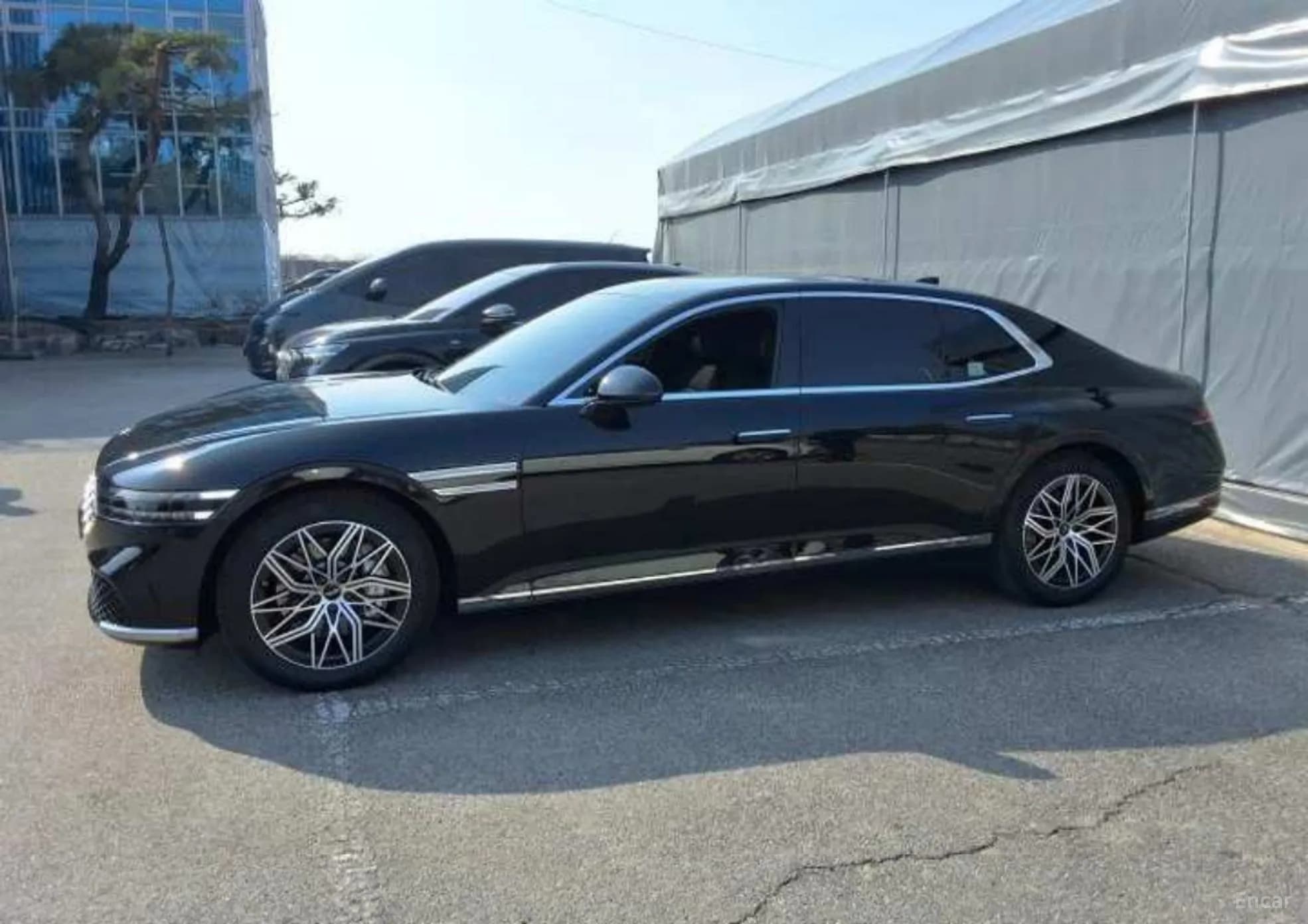 G90 (RS4)