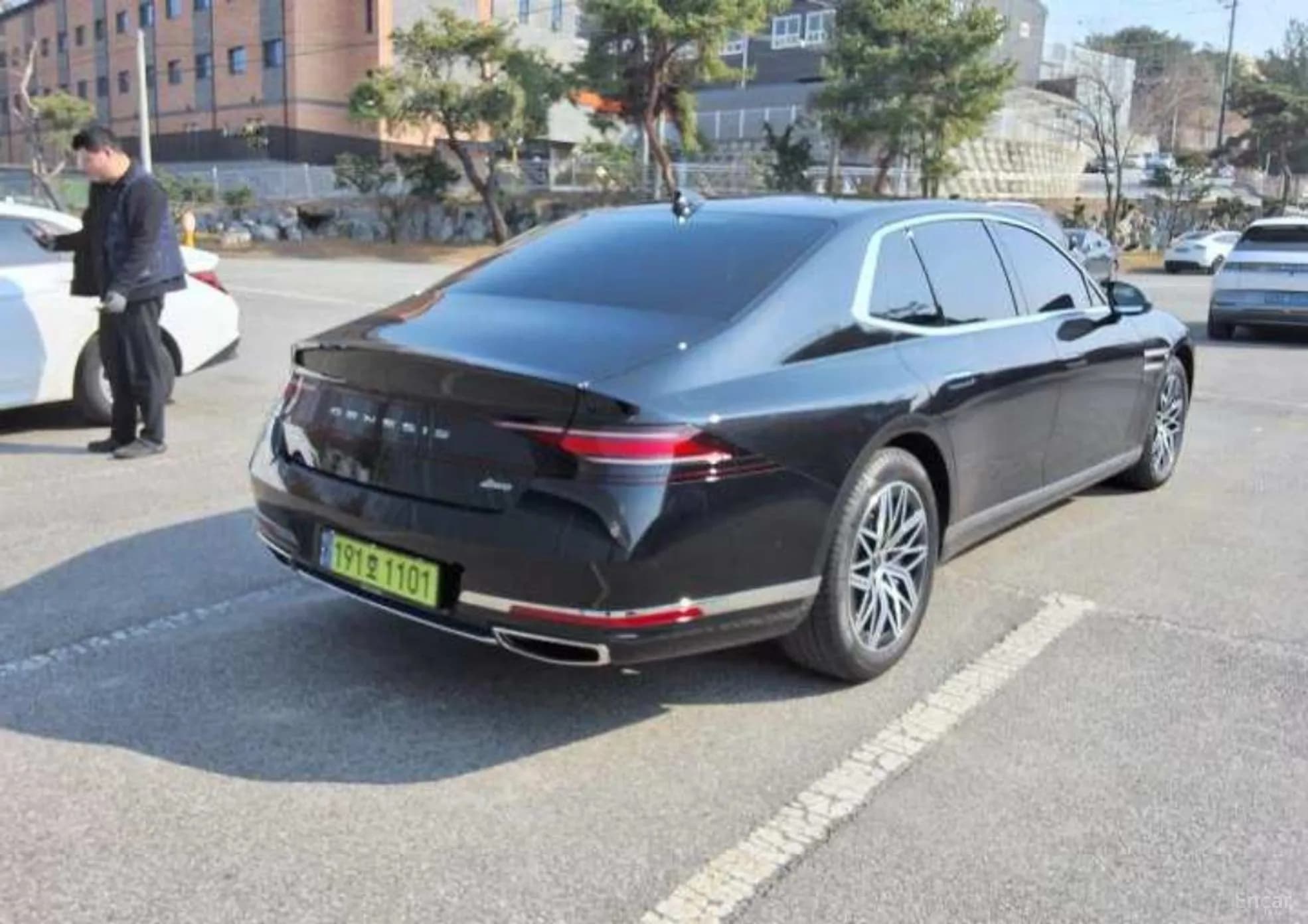 G90 (RS4)