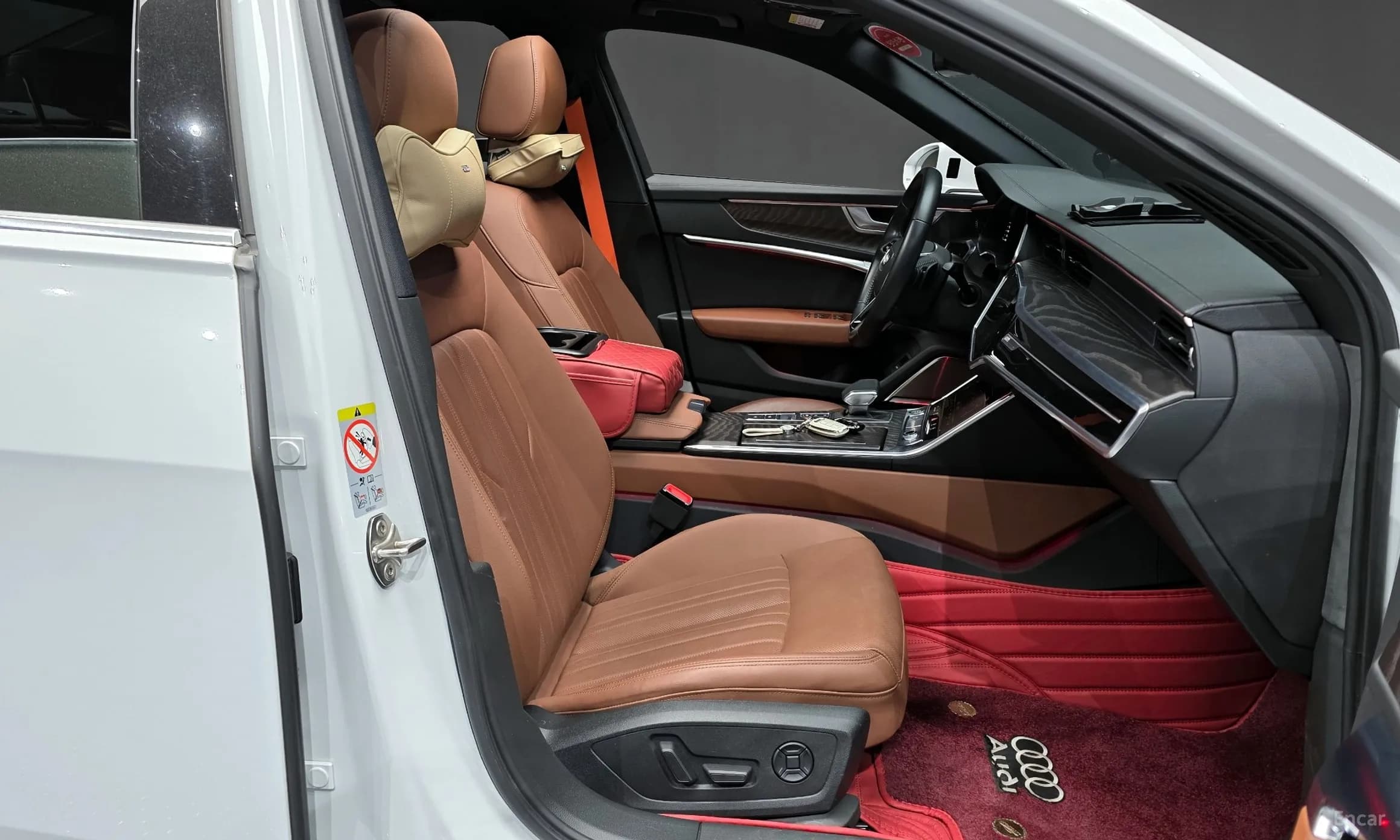 A6 (C8)