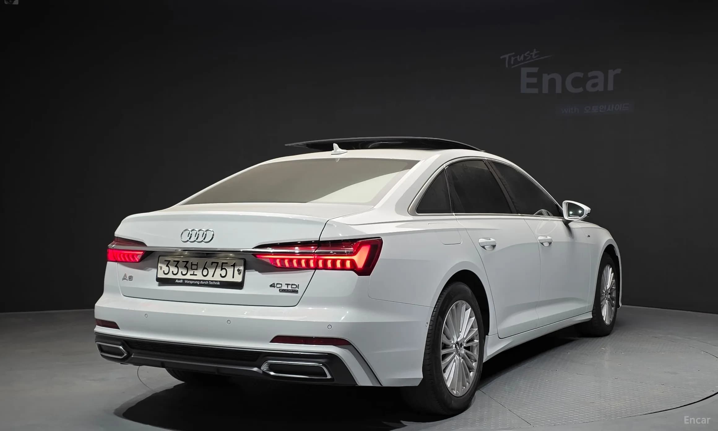 A6 (C8)