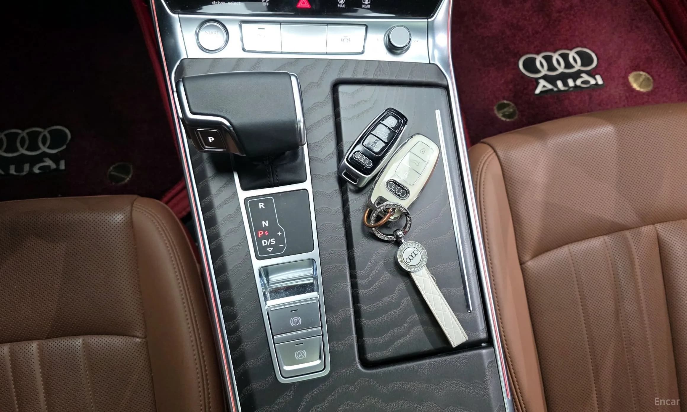 A6 (C8)