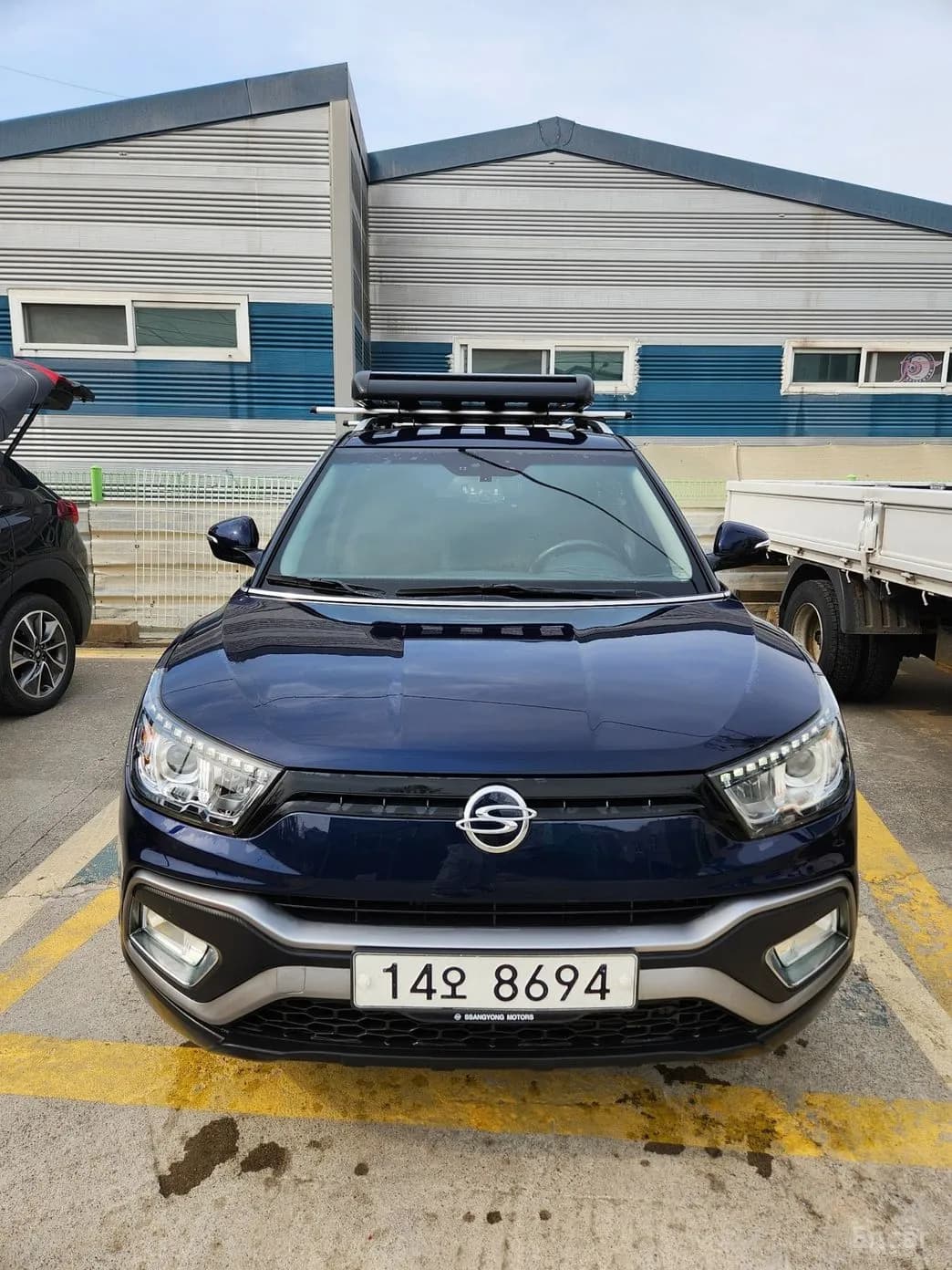 Tivoli Air