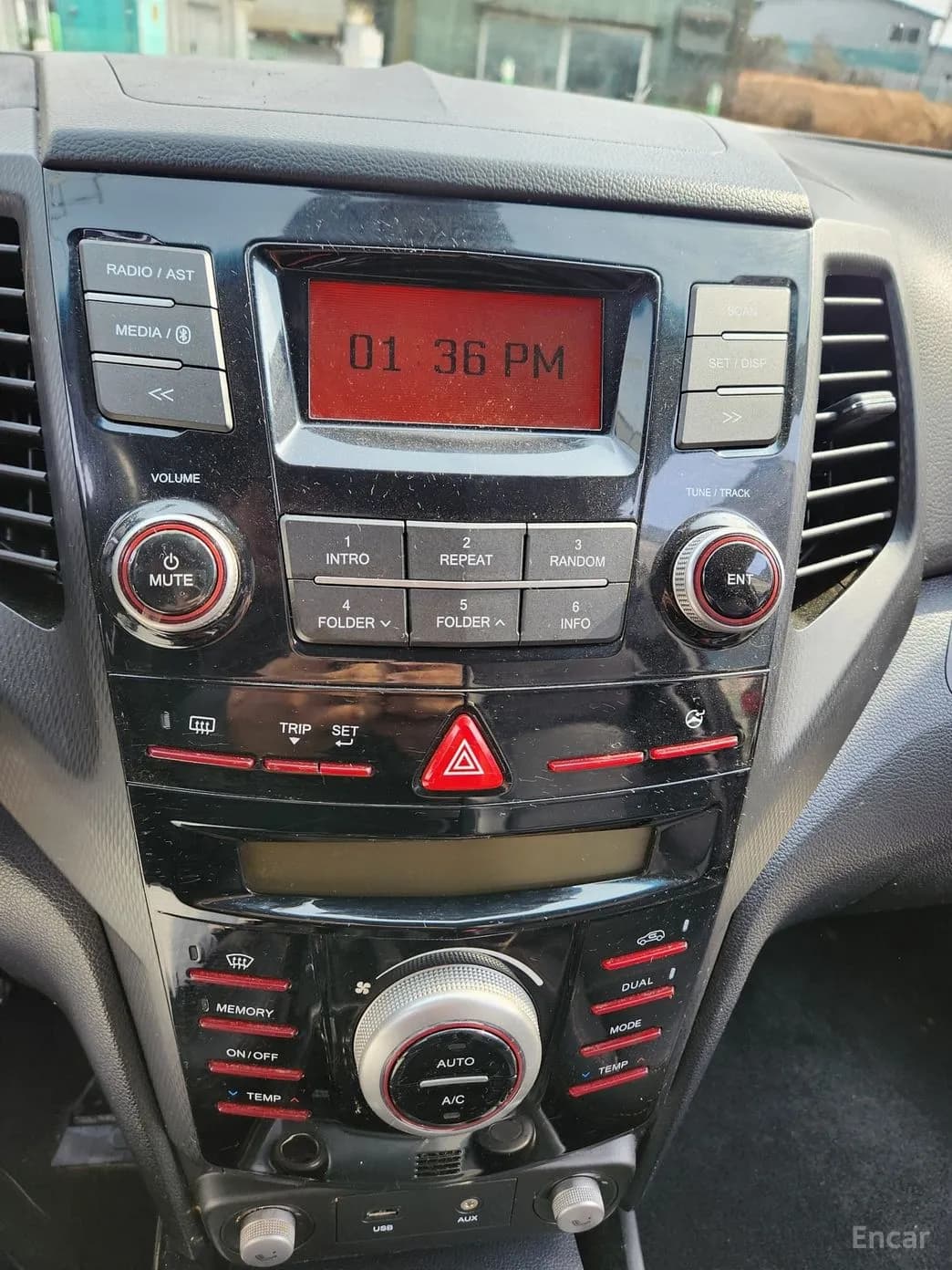 Tivoli Air