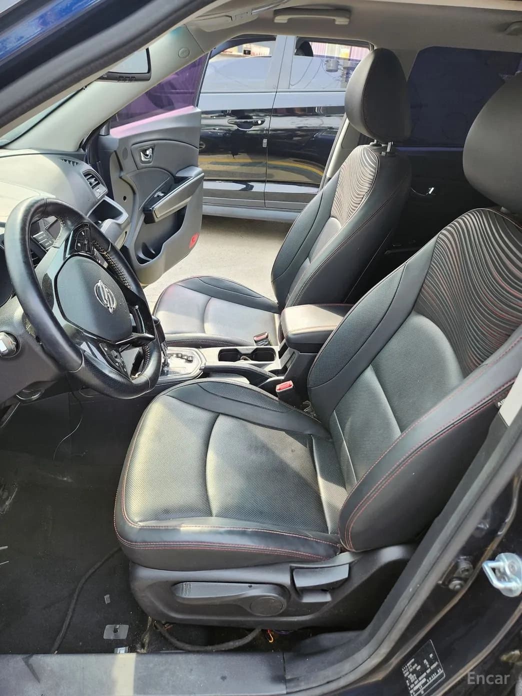 Tivoli Air