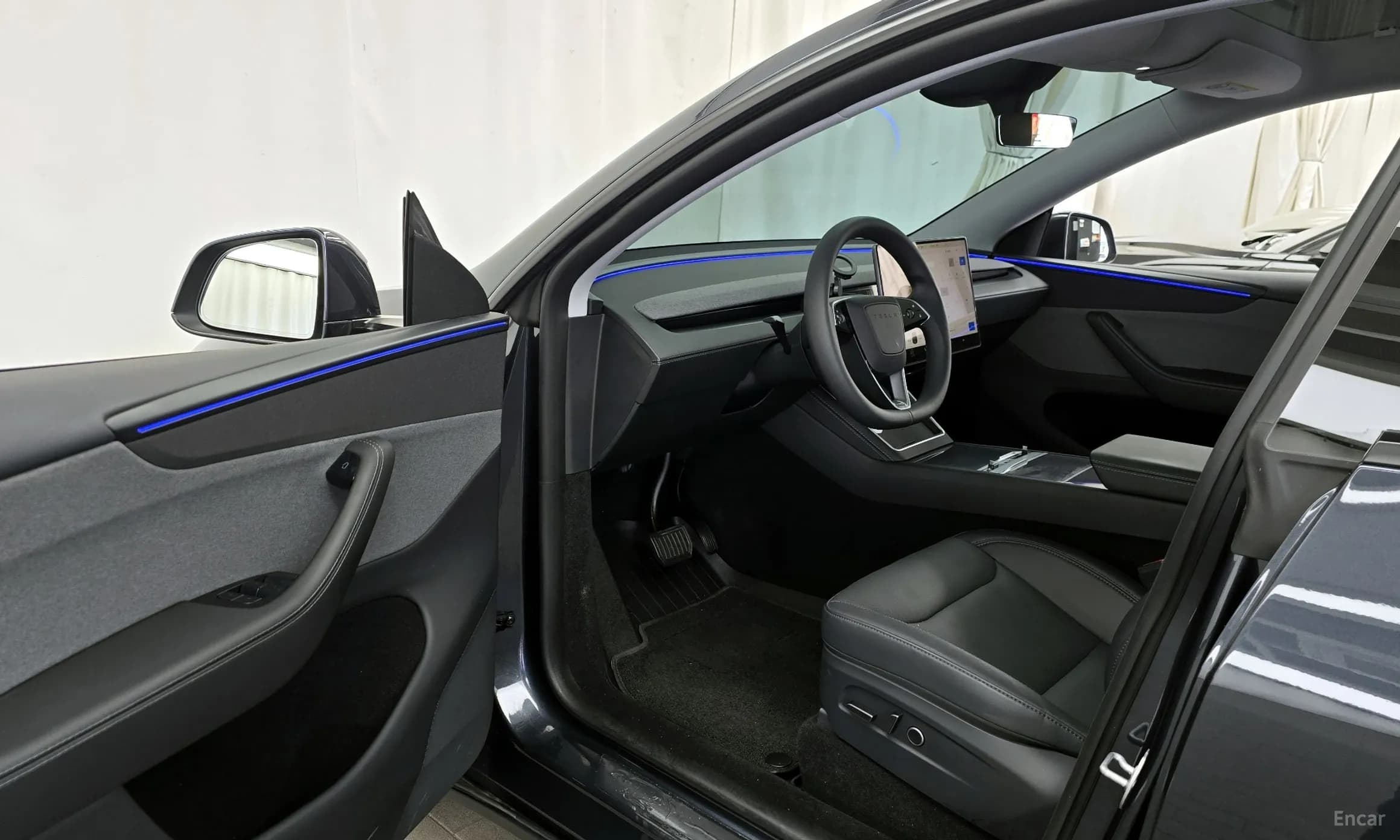 Model Y