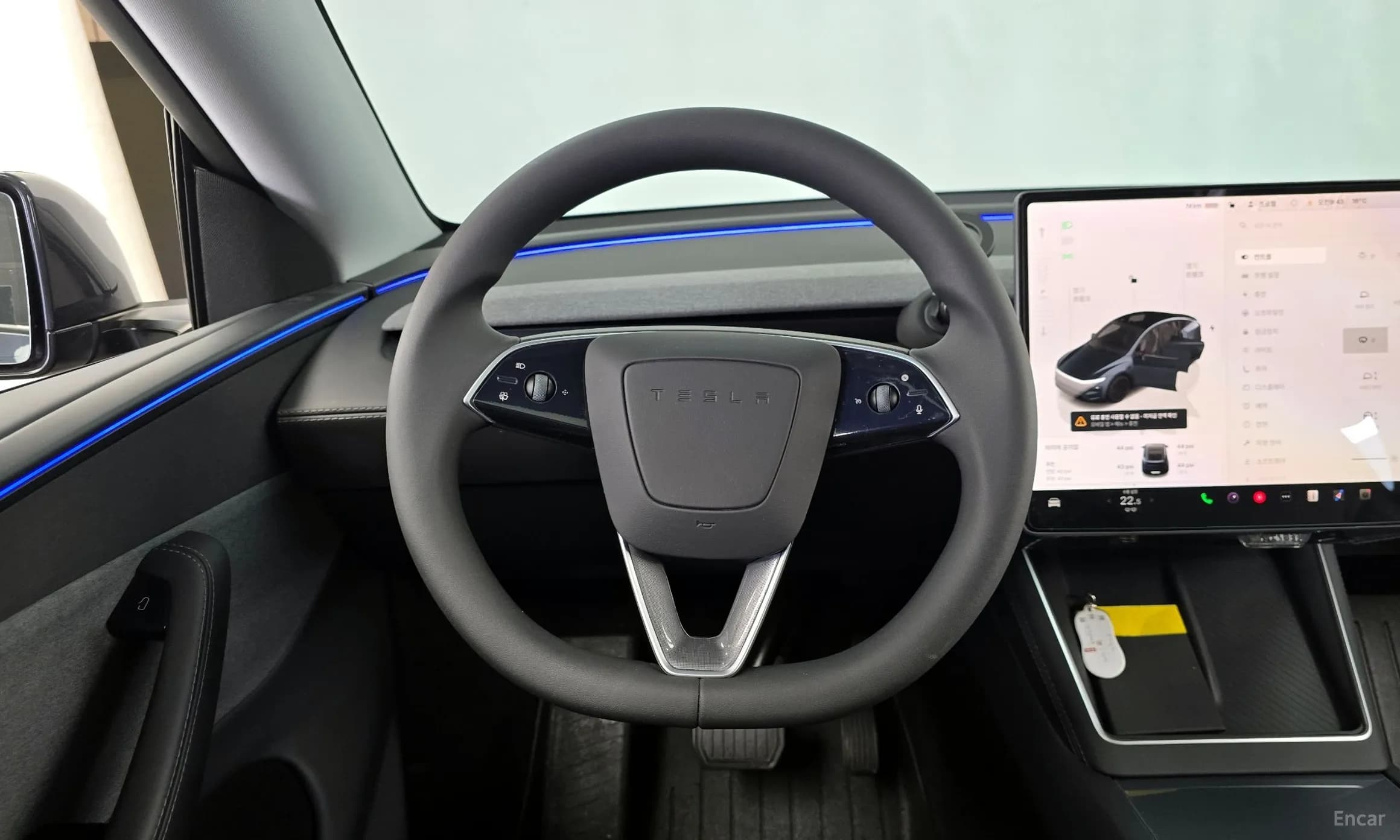 Model Y