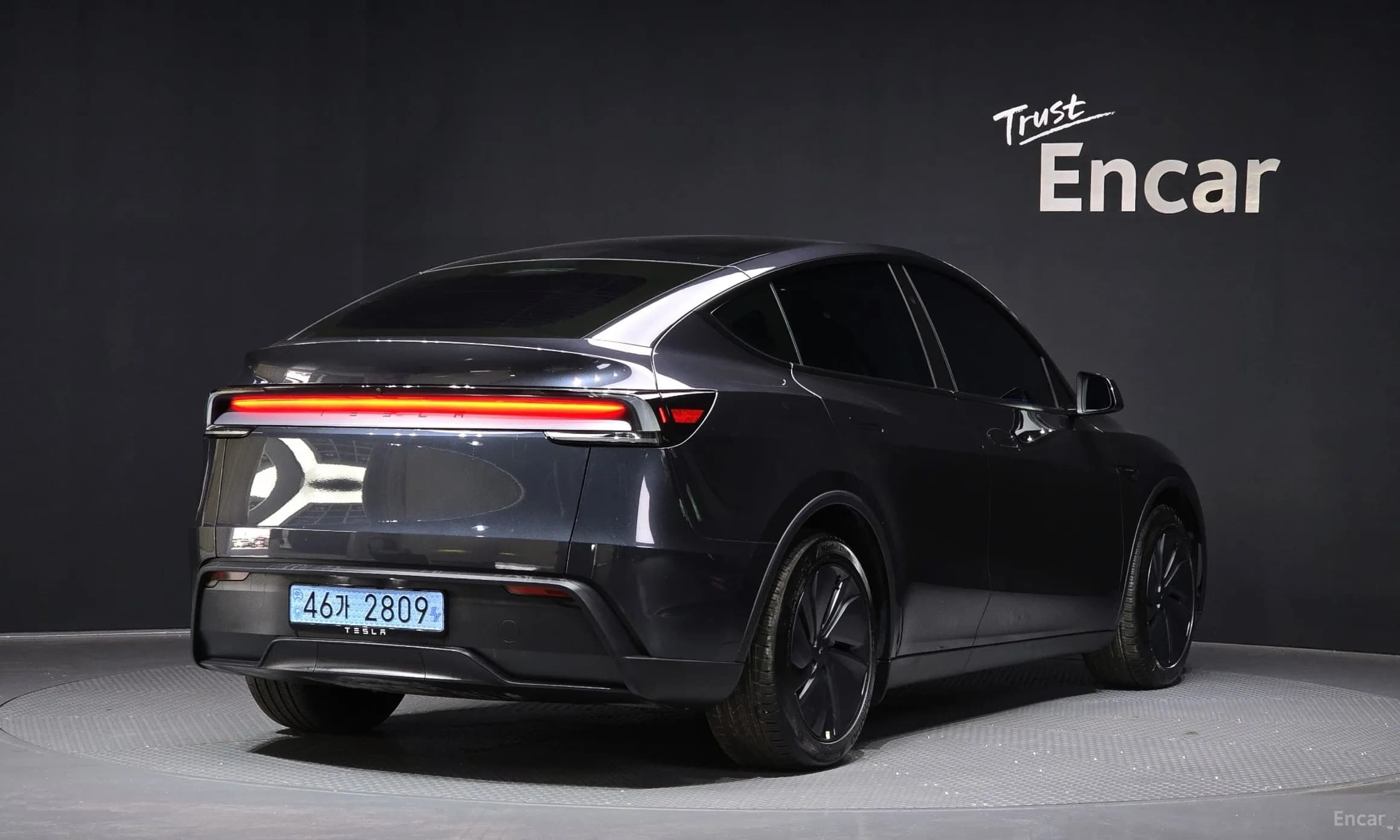 Model Y